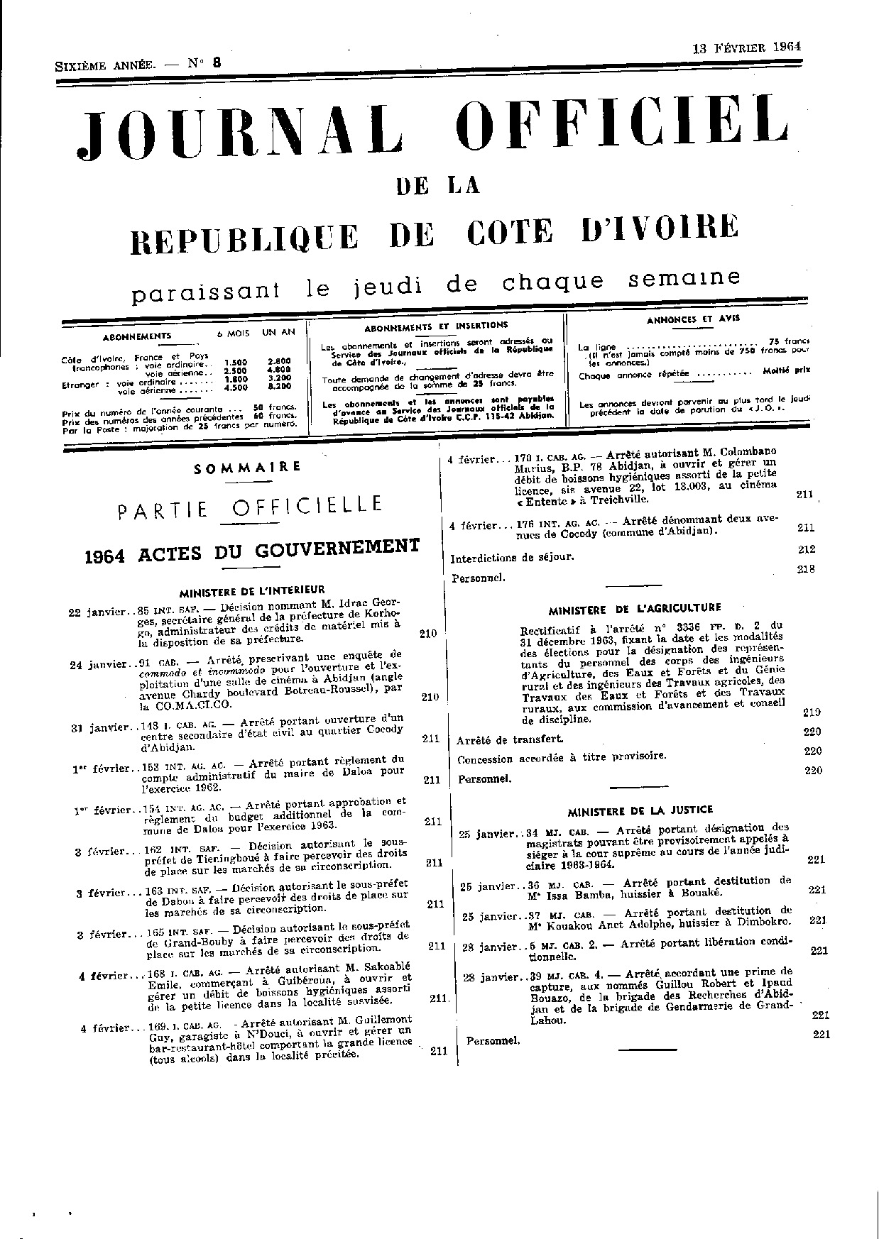 JO 1964-008