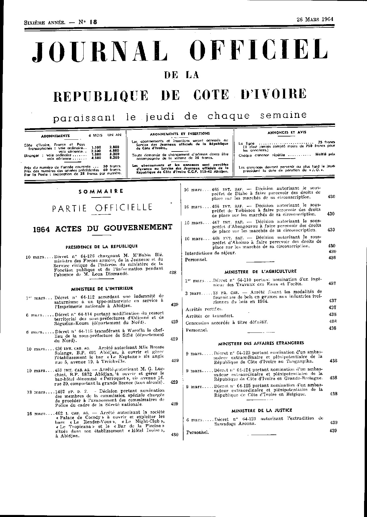 JO 1964-018