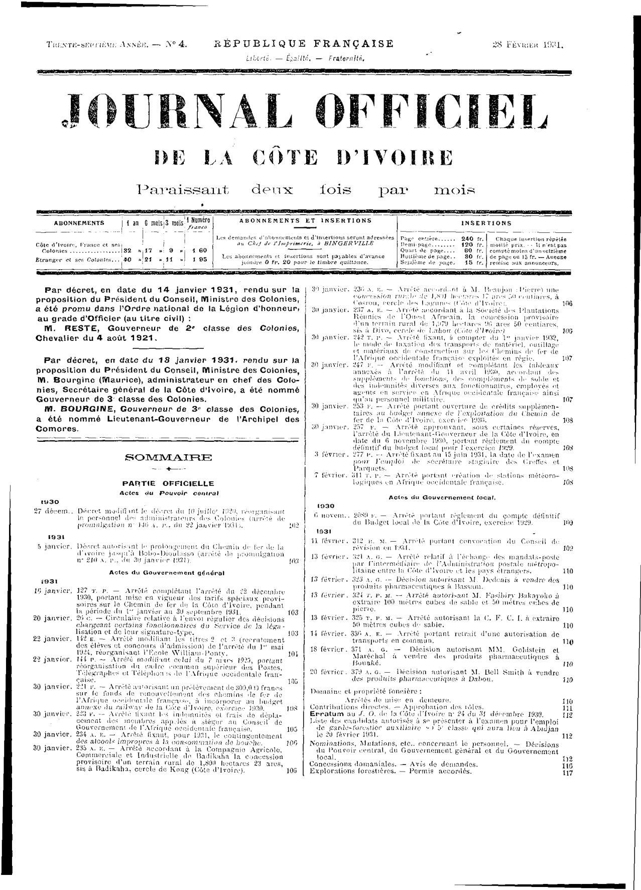 JO 1931-004