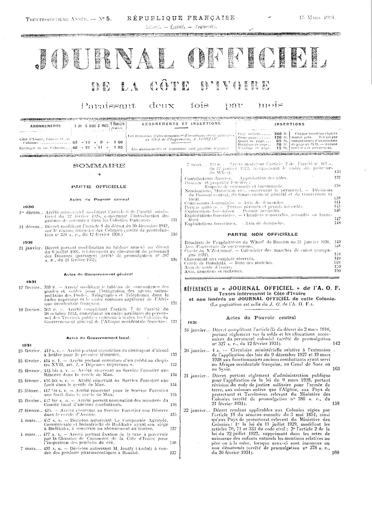 JO 1931-005