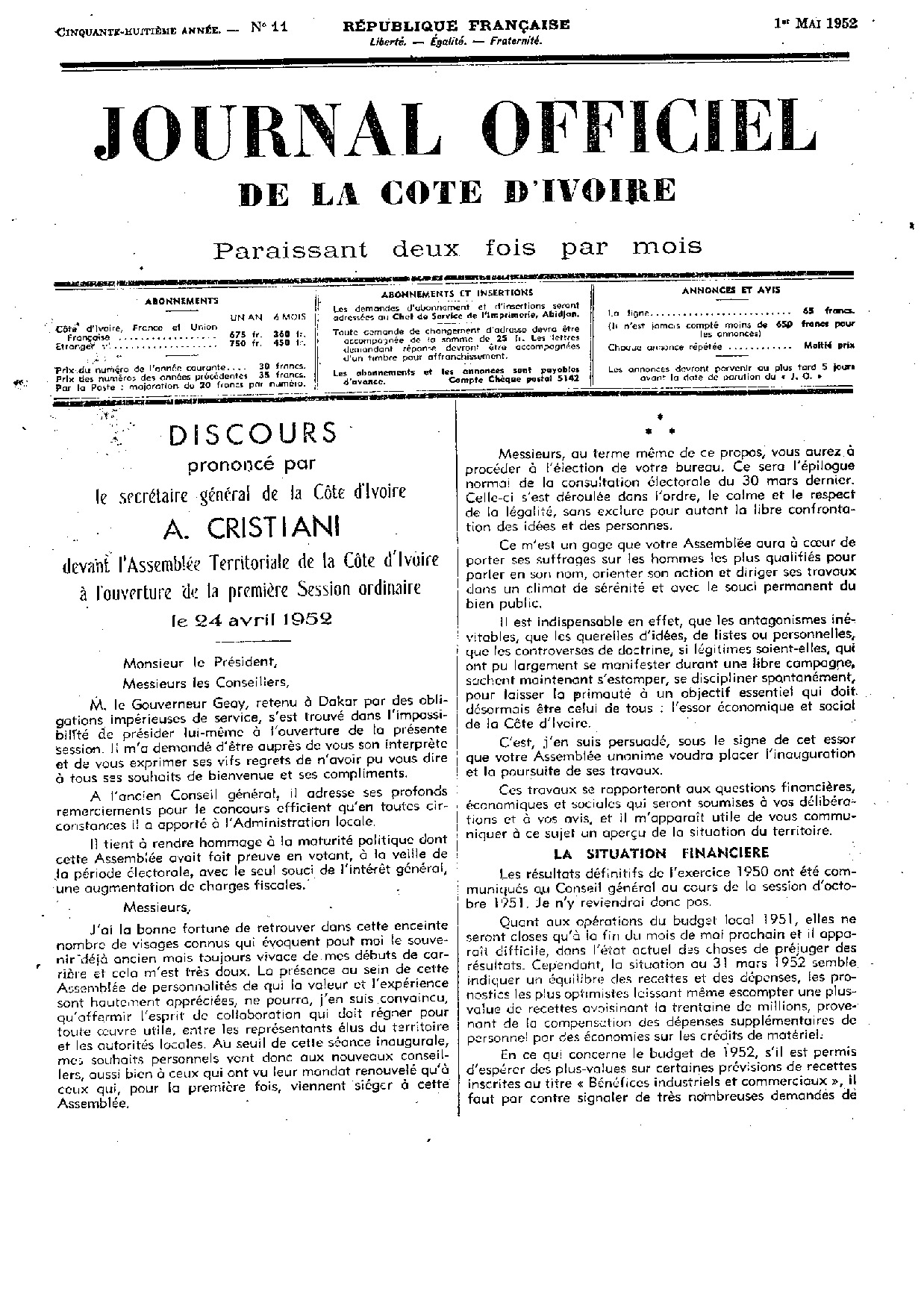 JO 1952-011