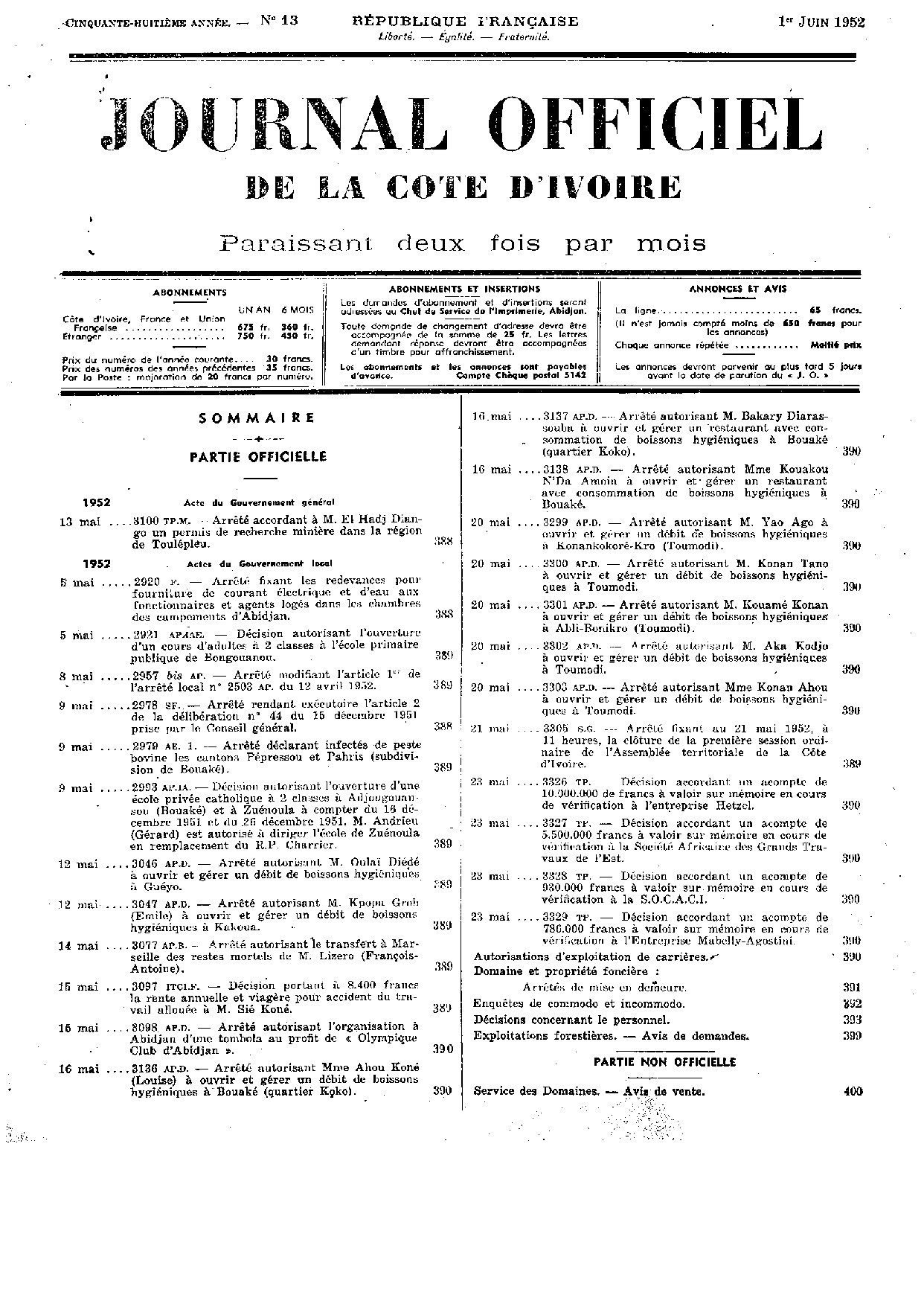 JO 1952-013