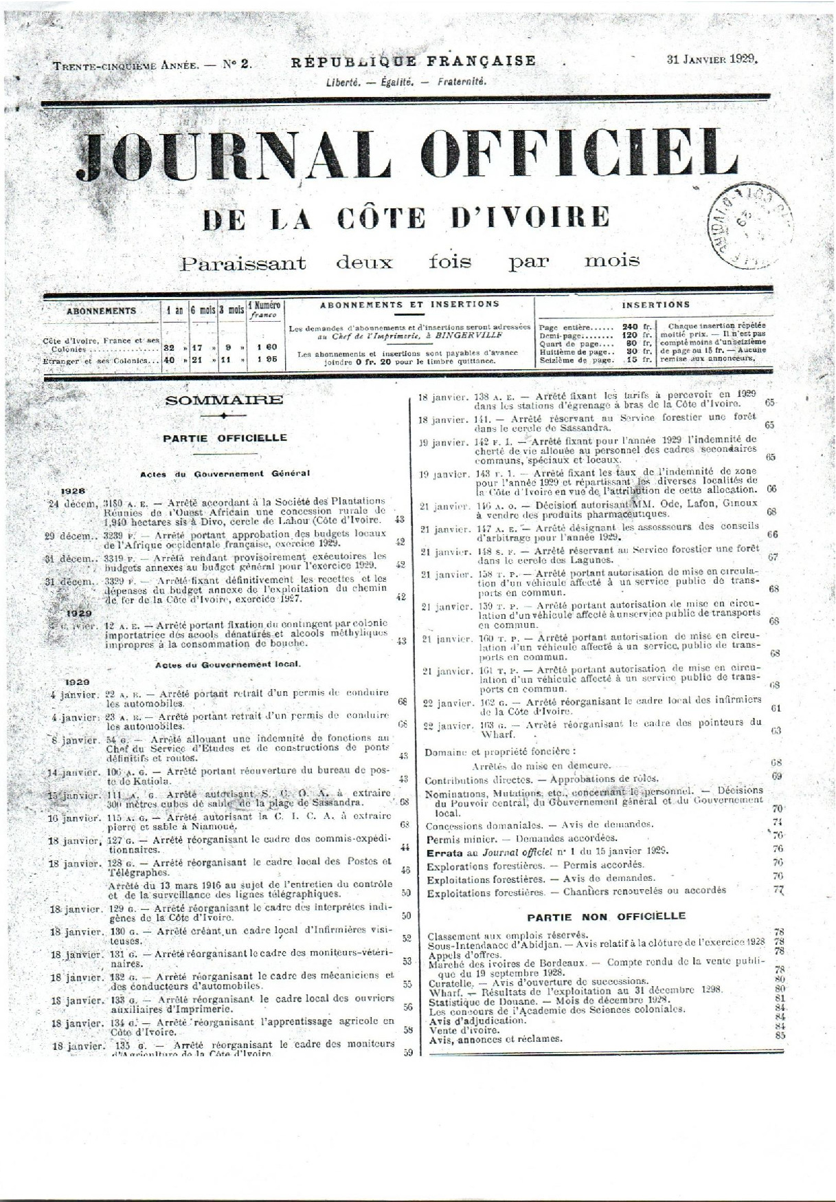 JO 1929-002