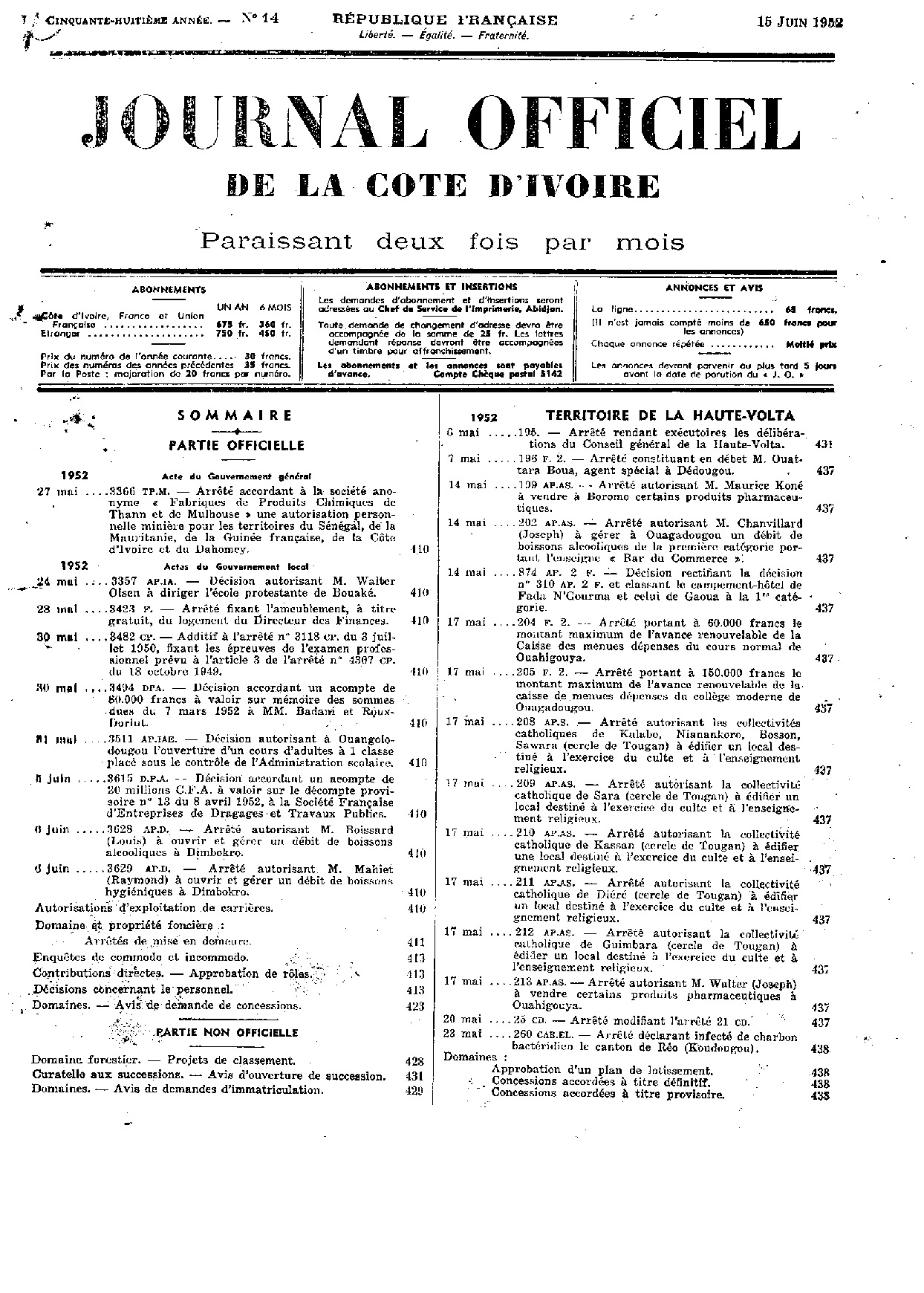 JO 1952-014