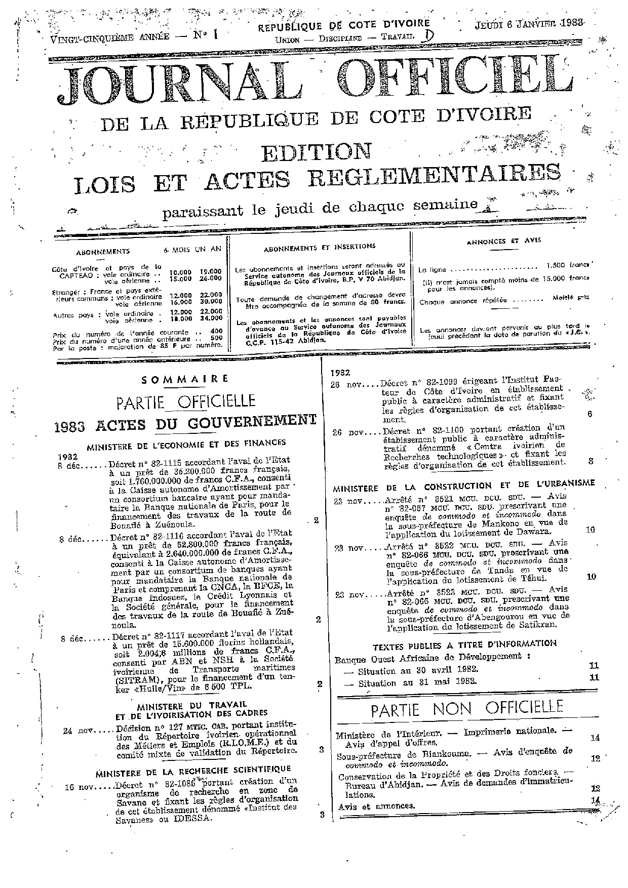 JO 1983-001