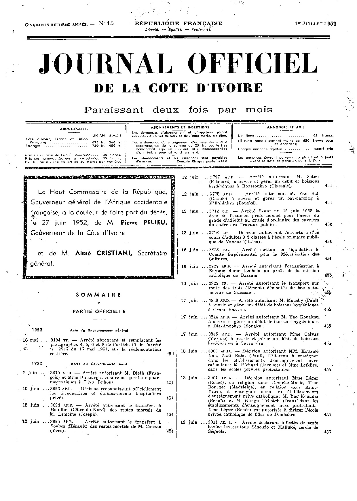JO 1952-015