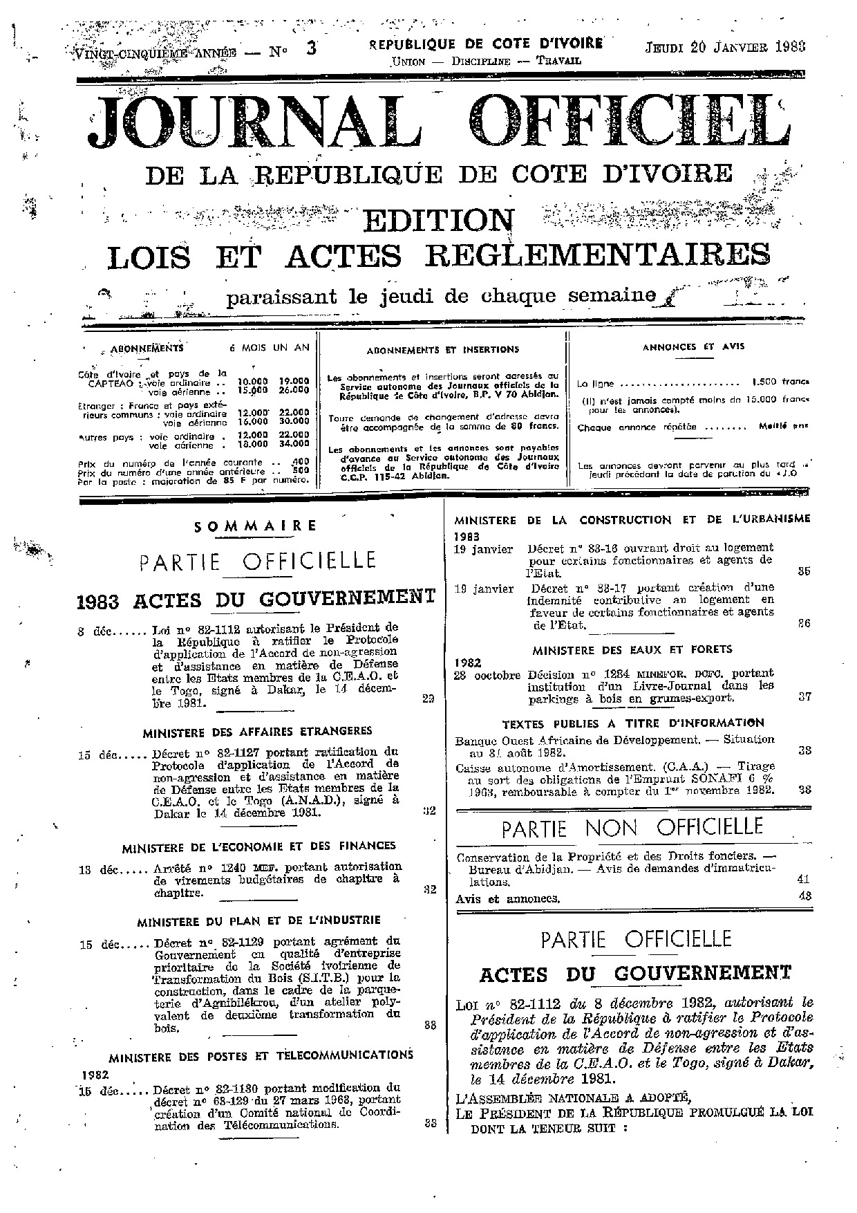 JO 1983-003