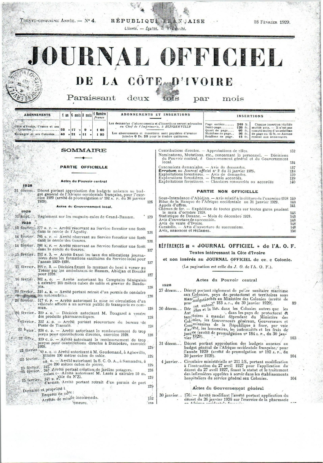 JO 1929-004