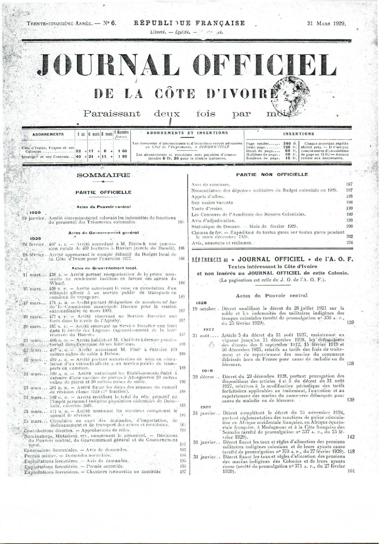 JO 1929-006