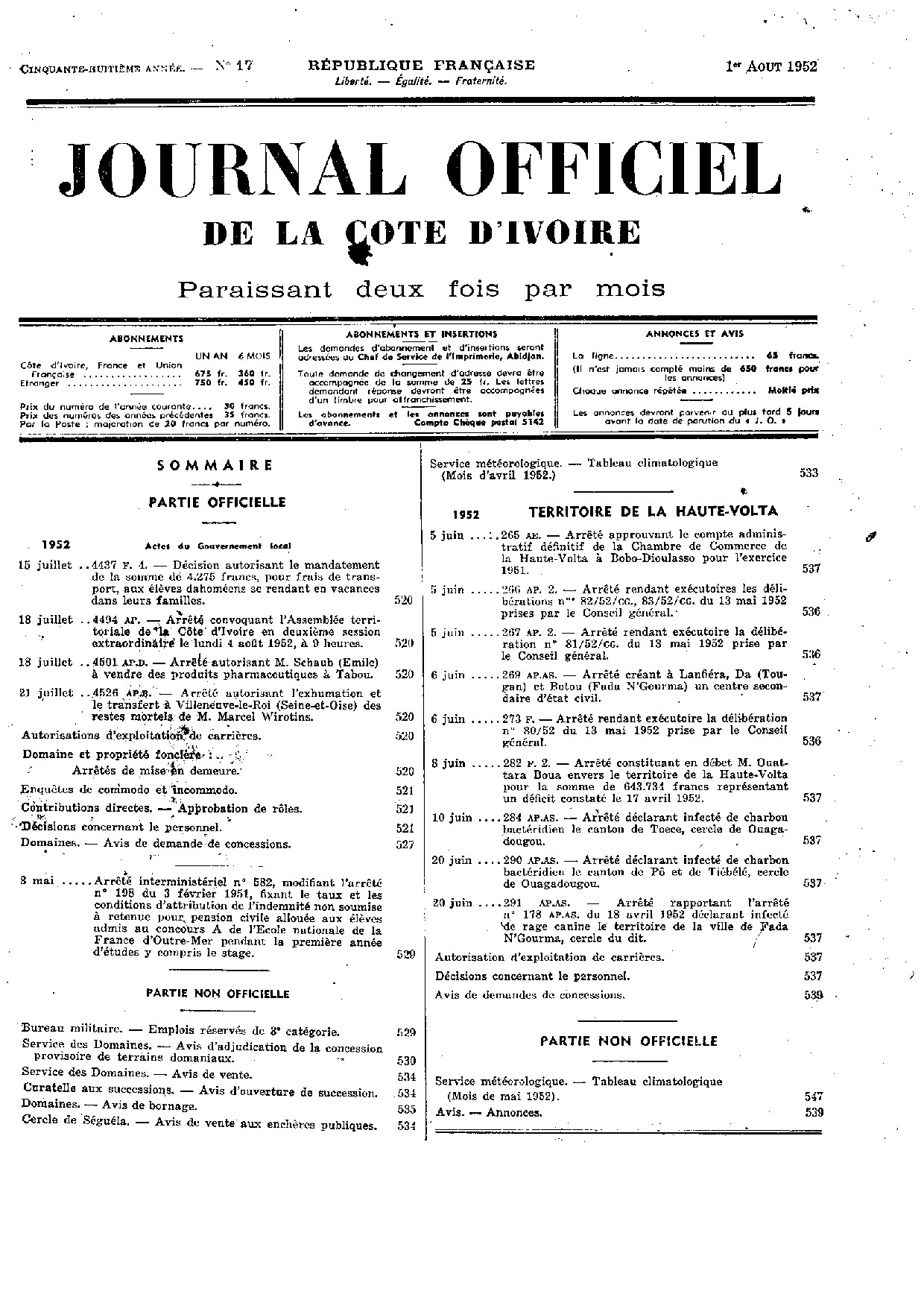 JO 1952-017