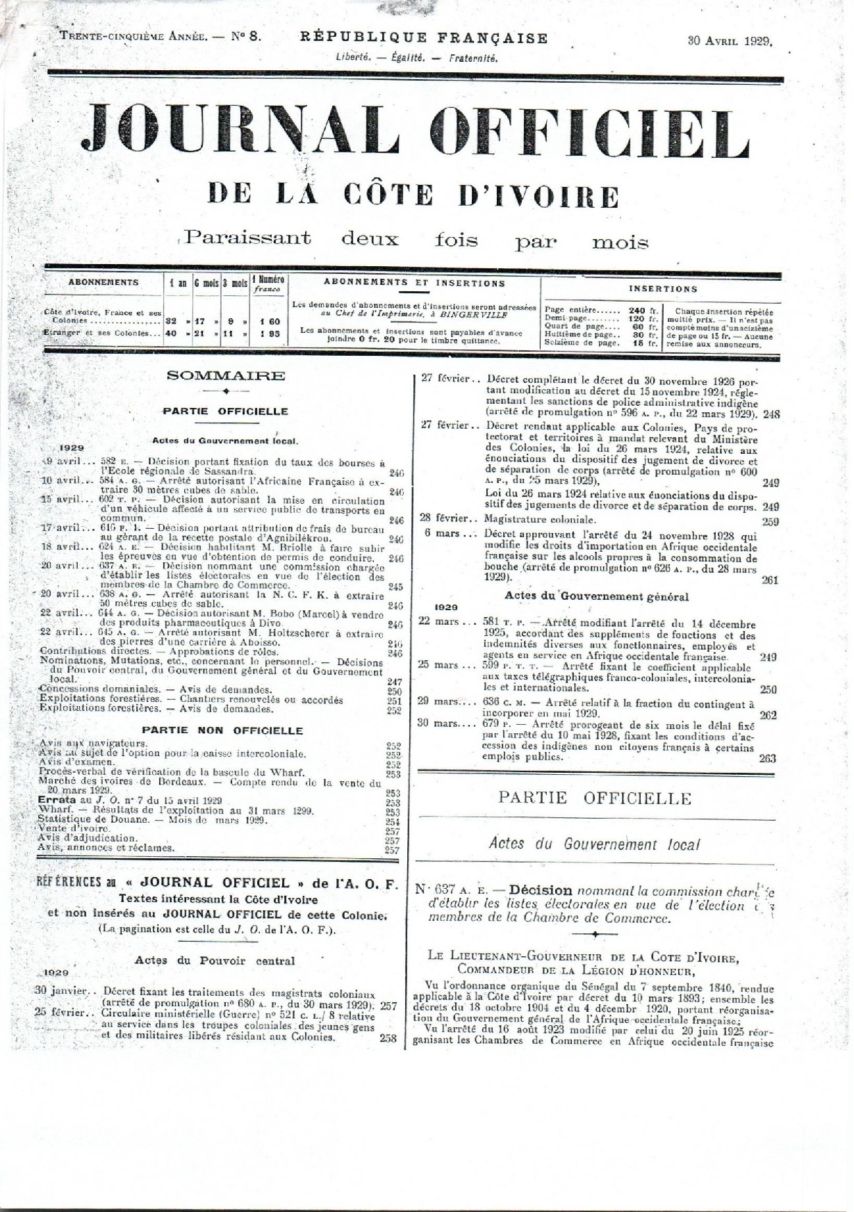 JO 1929-008