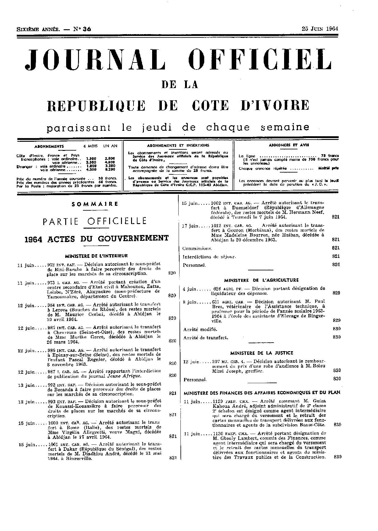 JO 1964-036