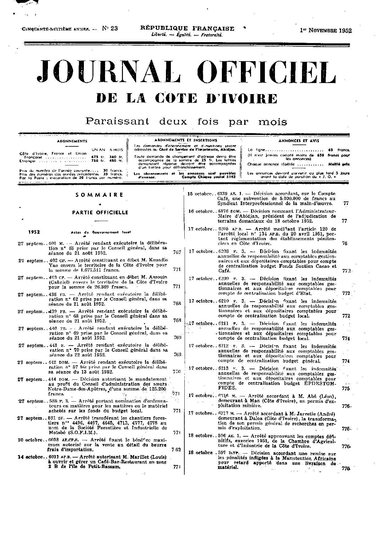 JO 1952-023