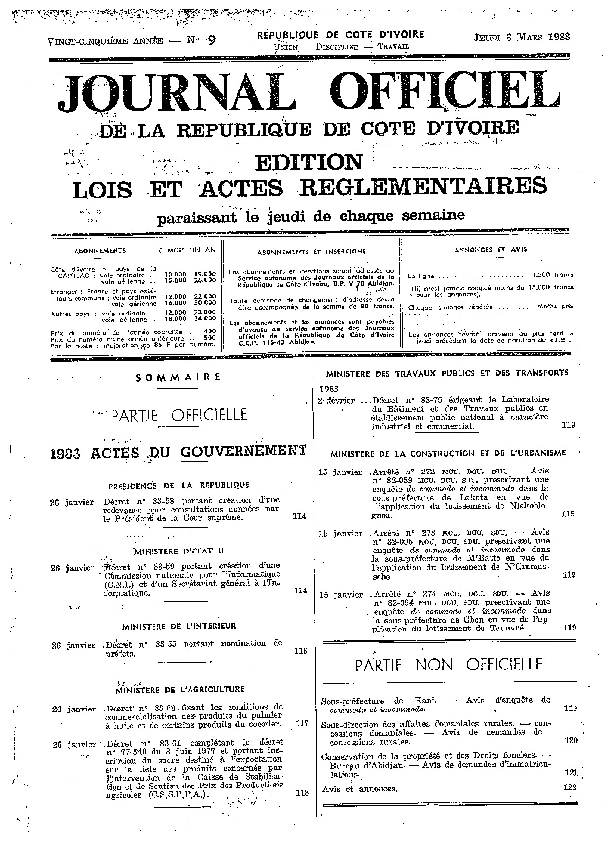JO 1983-009