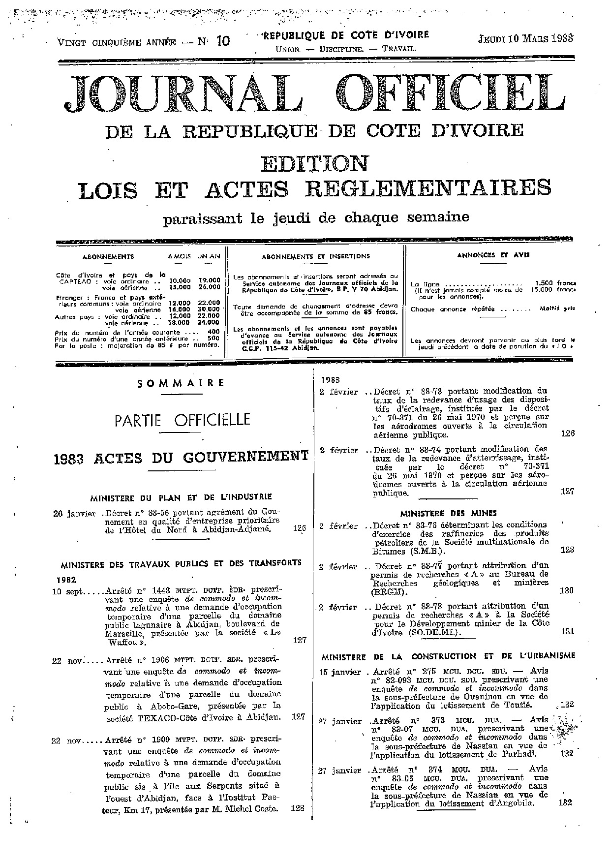 JO 1983-010