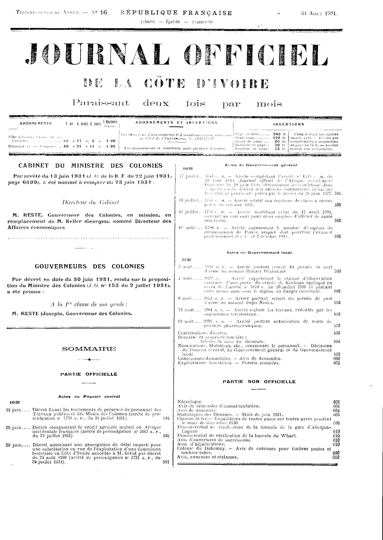 JO 1931-016