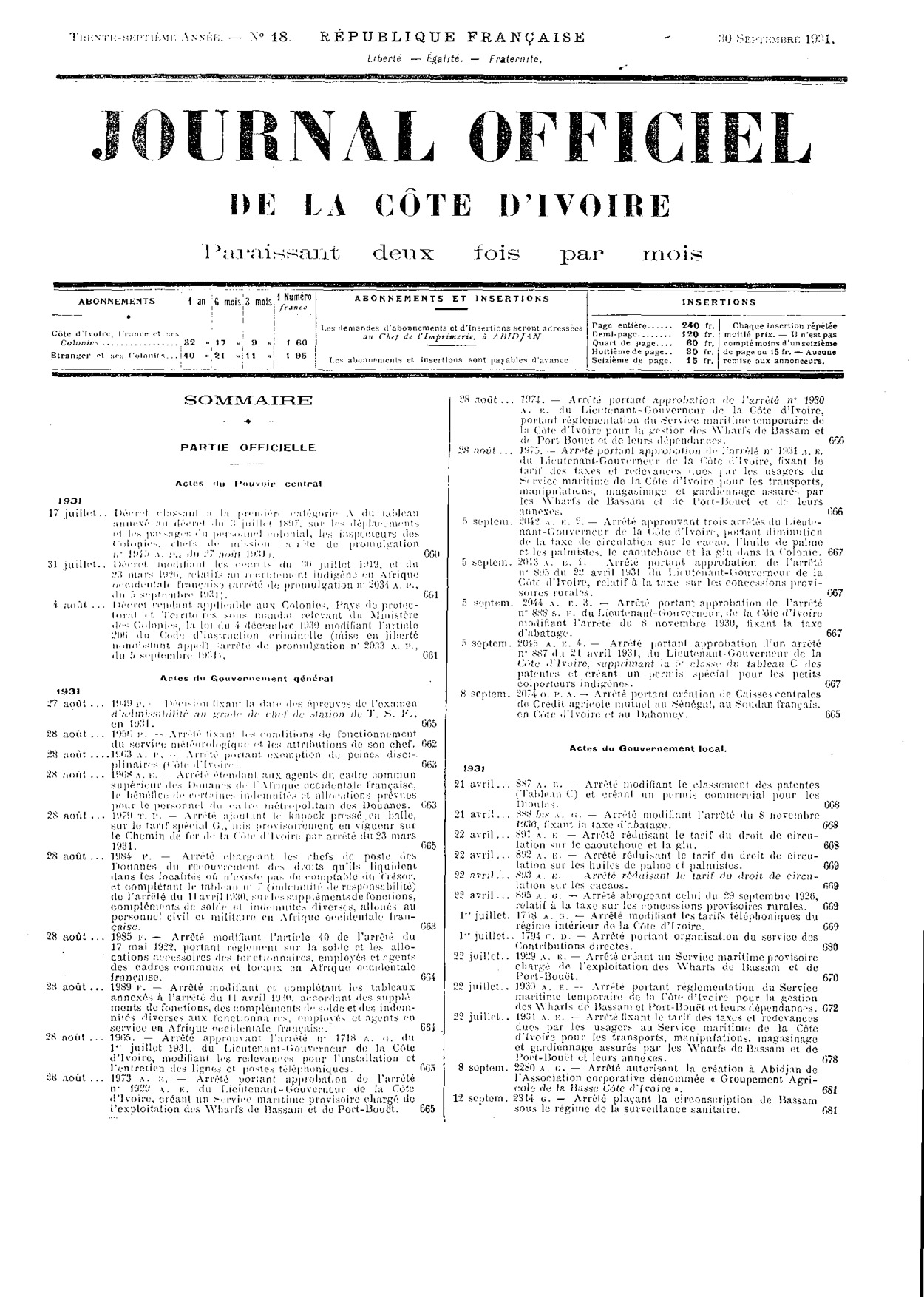 JO 1931-018