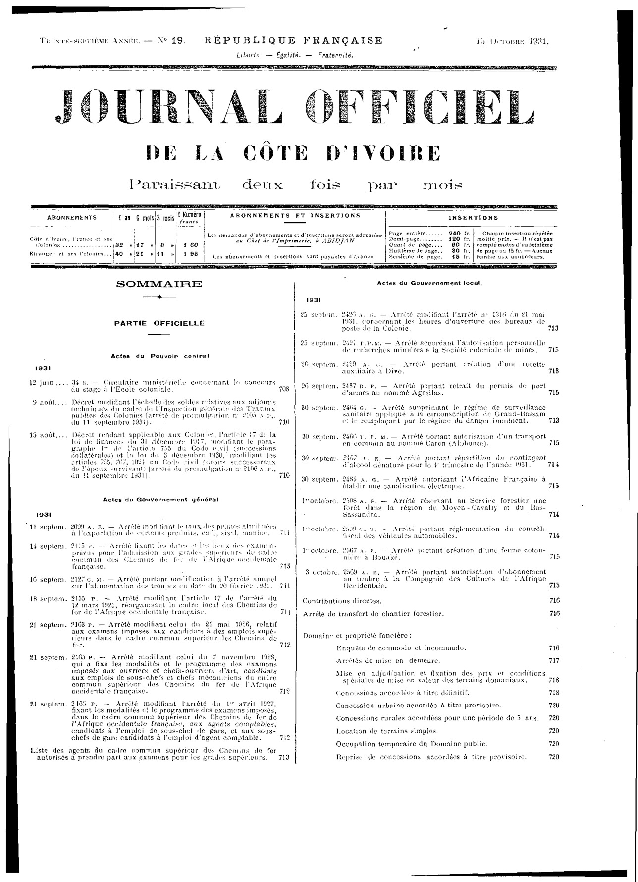 JO 1931-019
