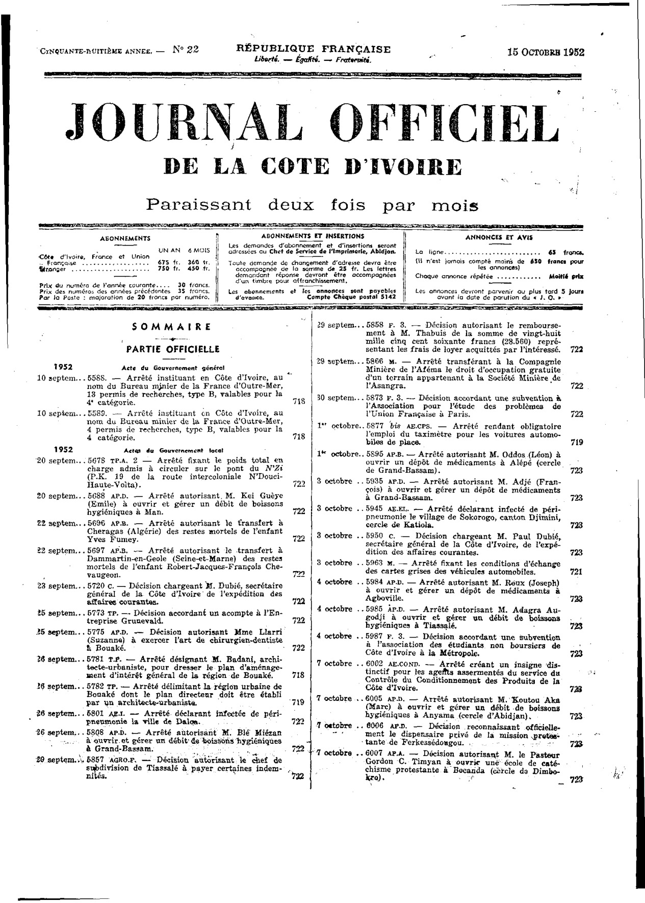 JO 1952-022