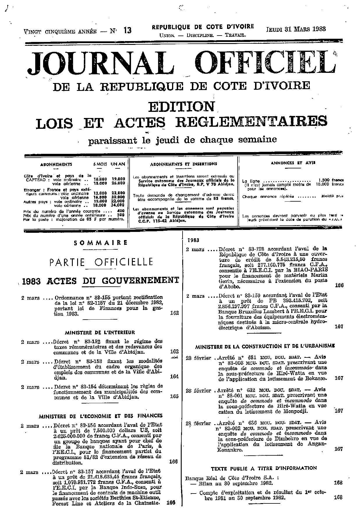 JO 1983-013