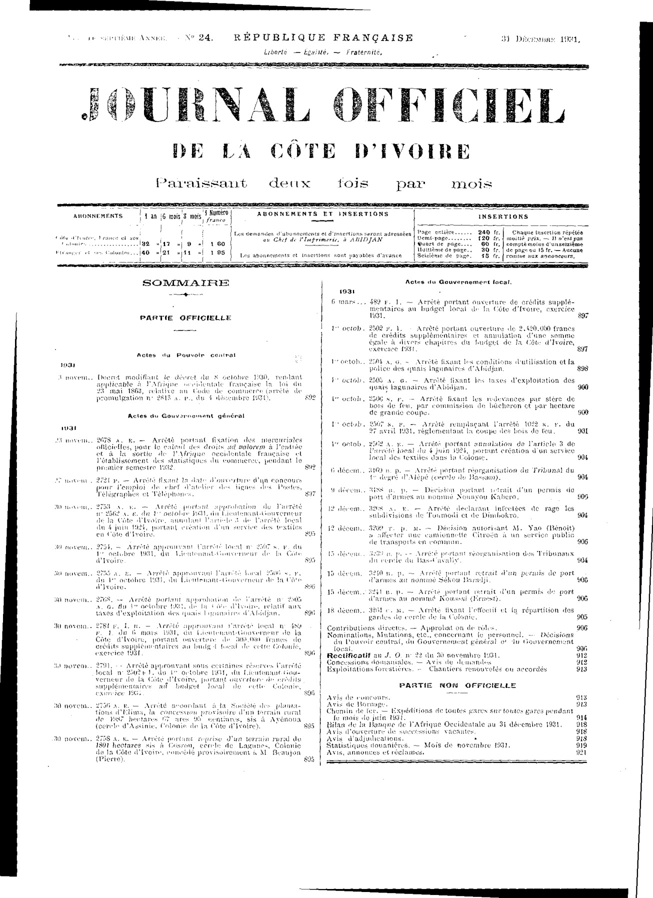 JO 1931-024