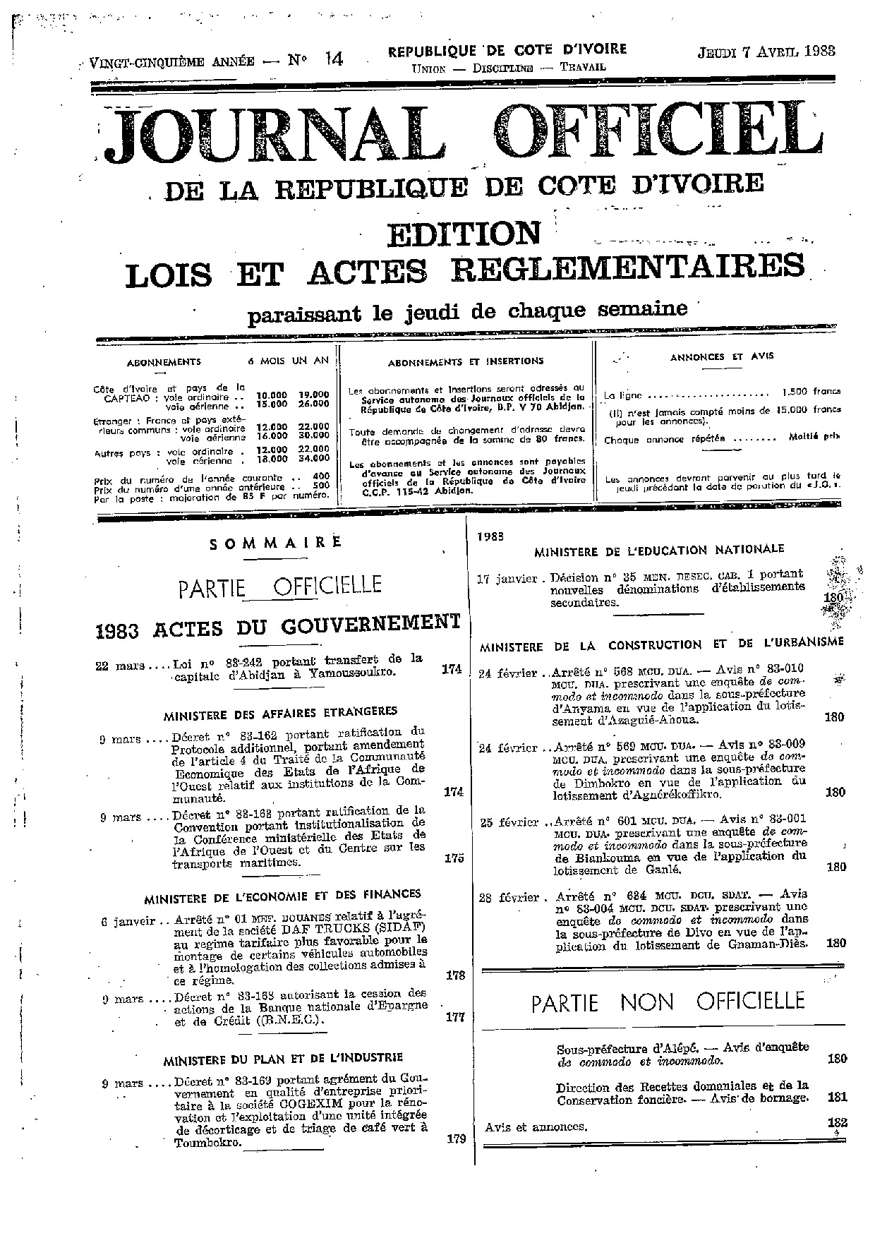 JO 1983-014