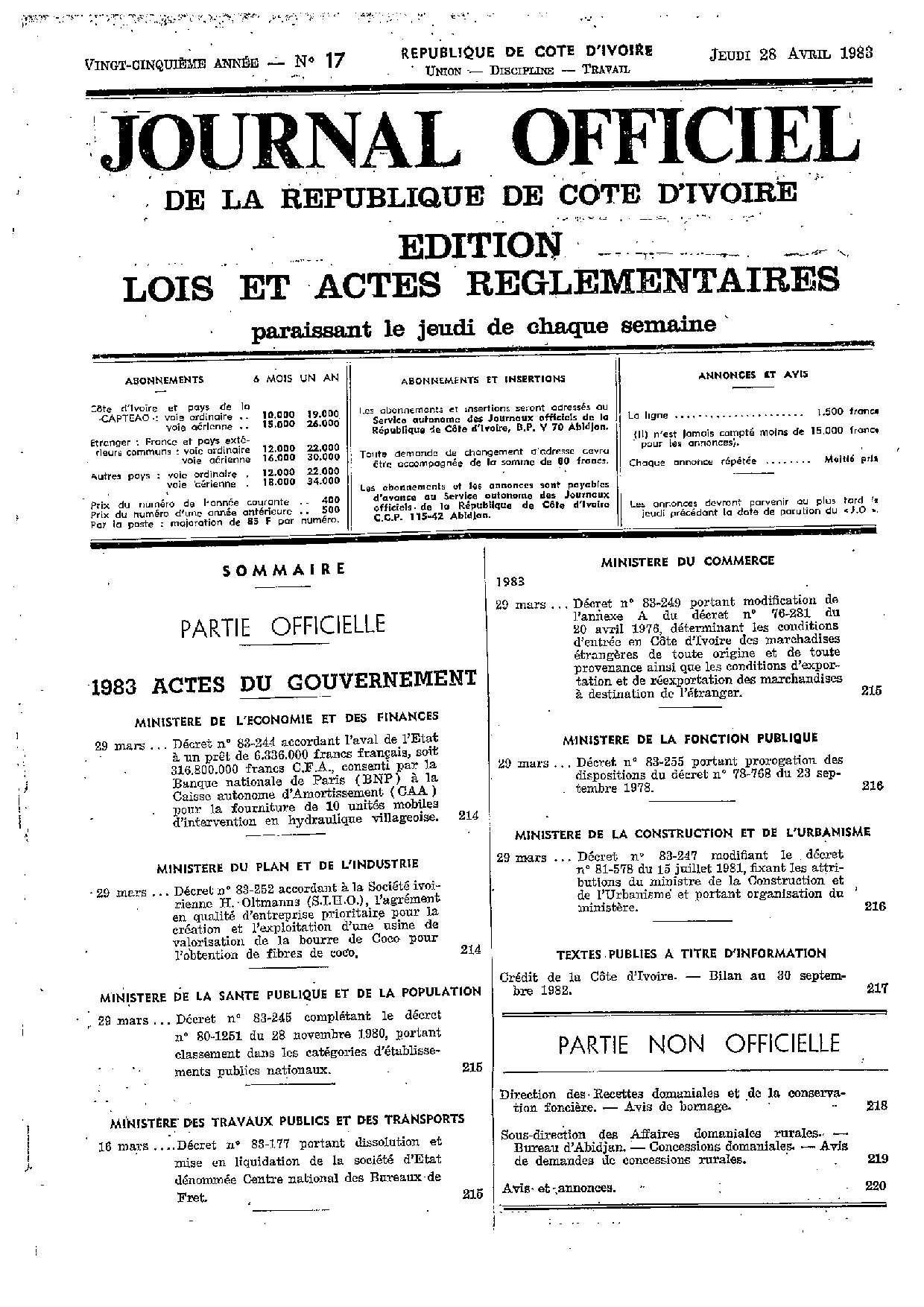 JO 1983-017