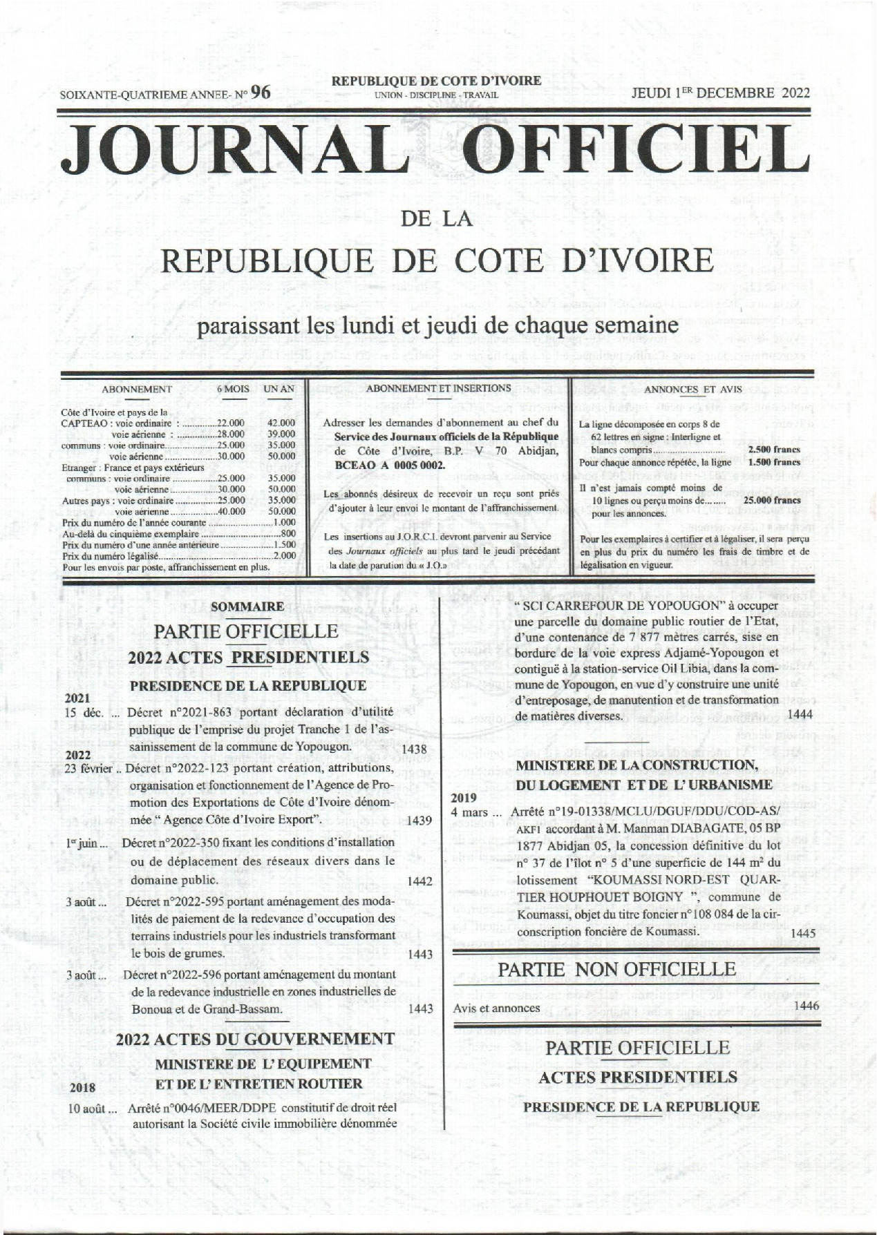 JO 2022-096