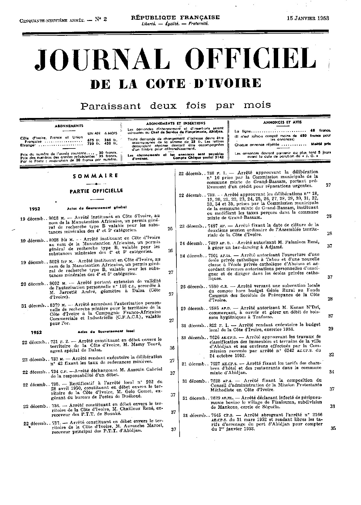 JO 1953-002