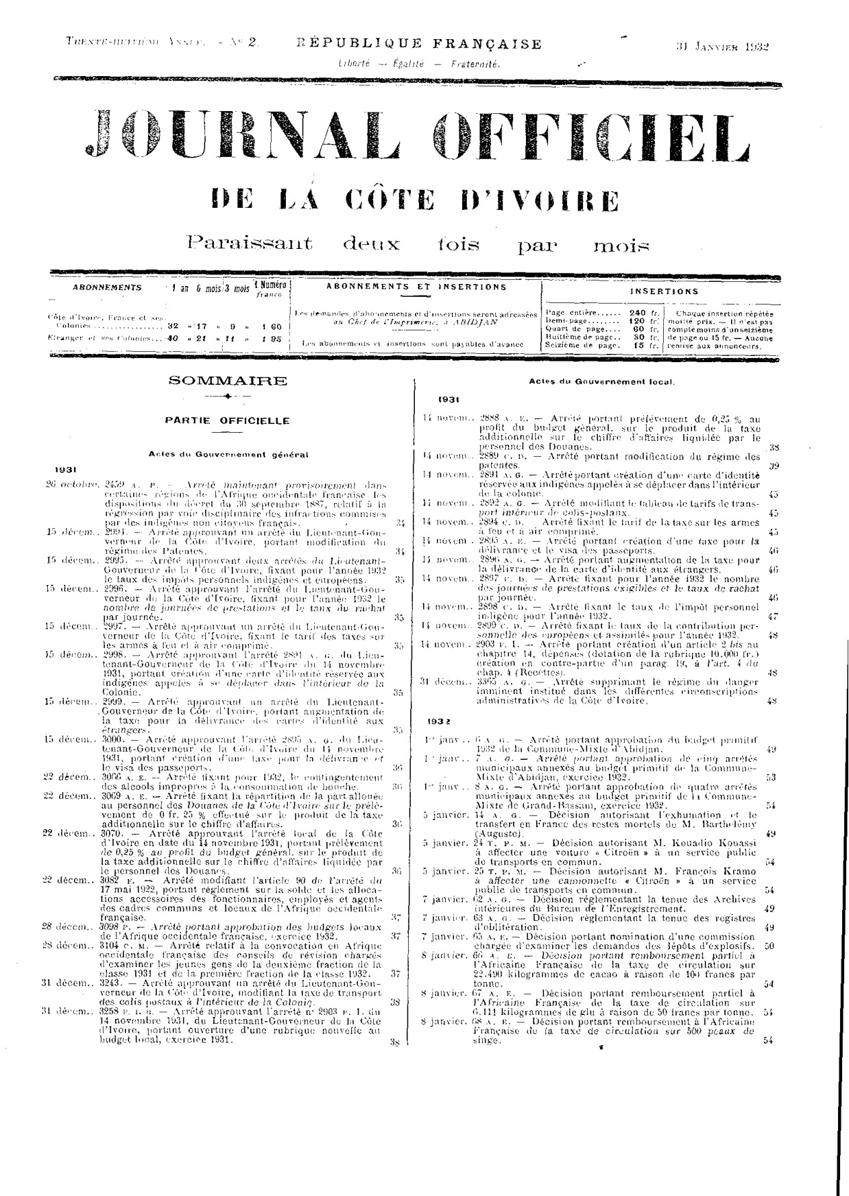 JO 1932-002