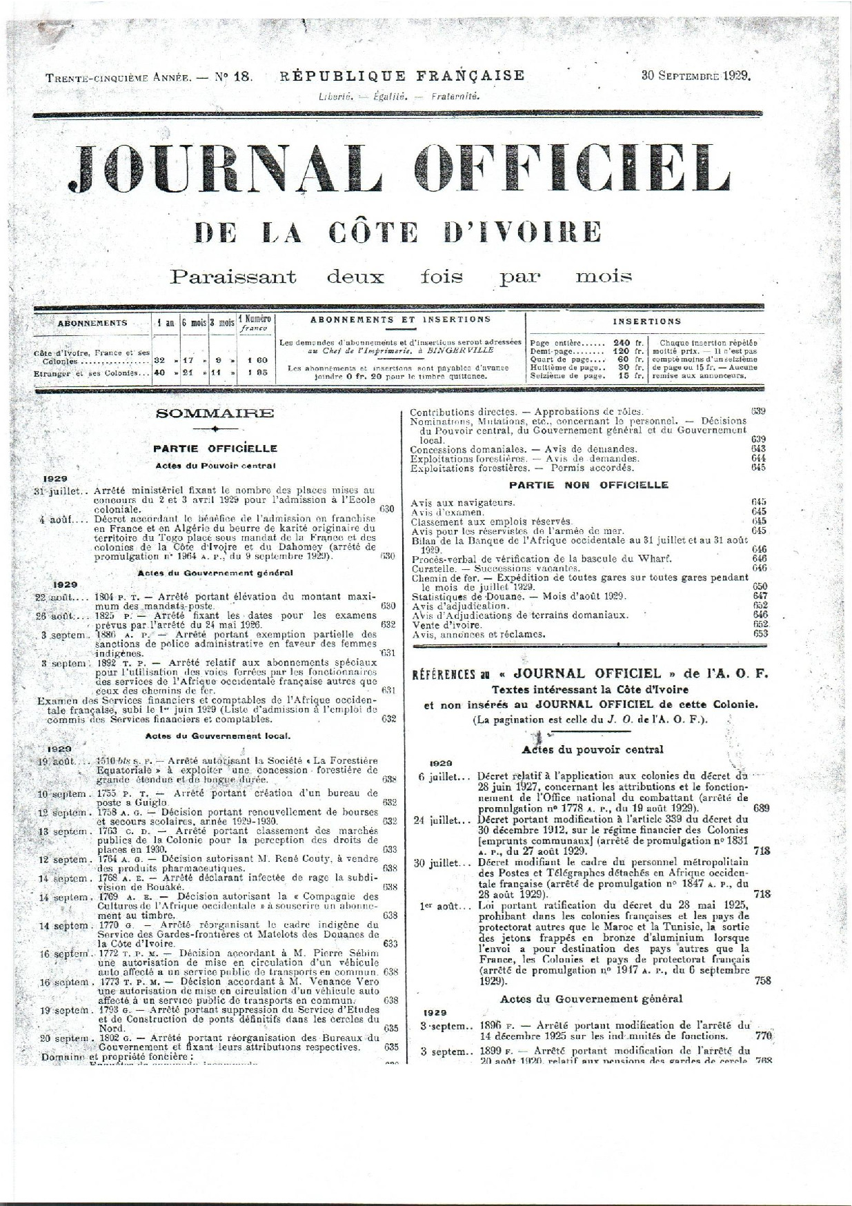 JO 1929-018