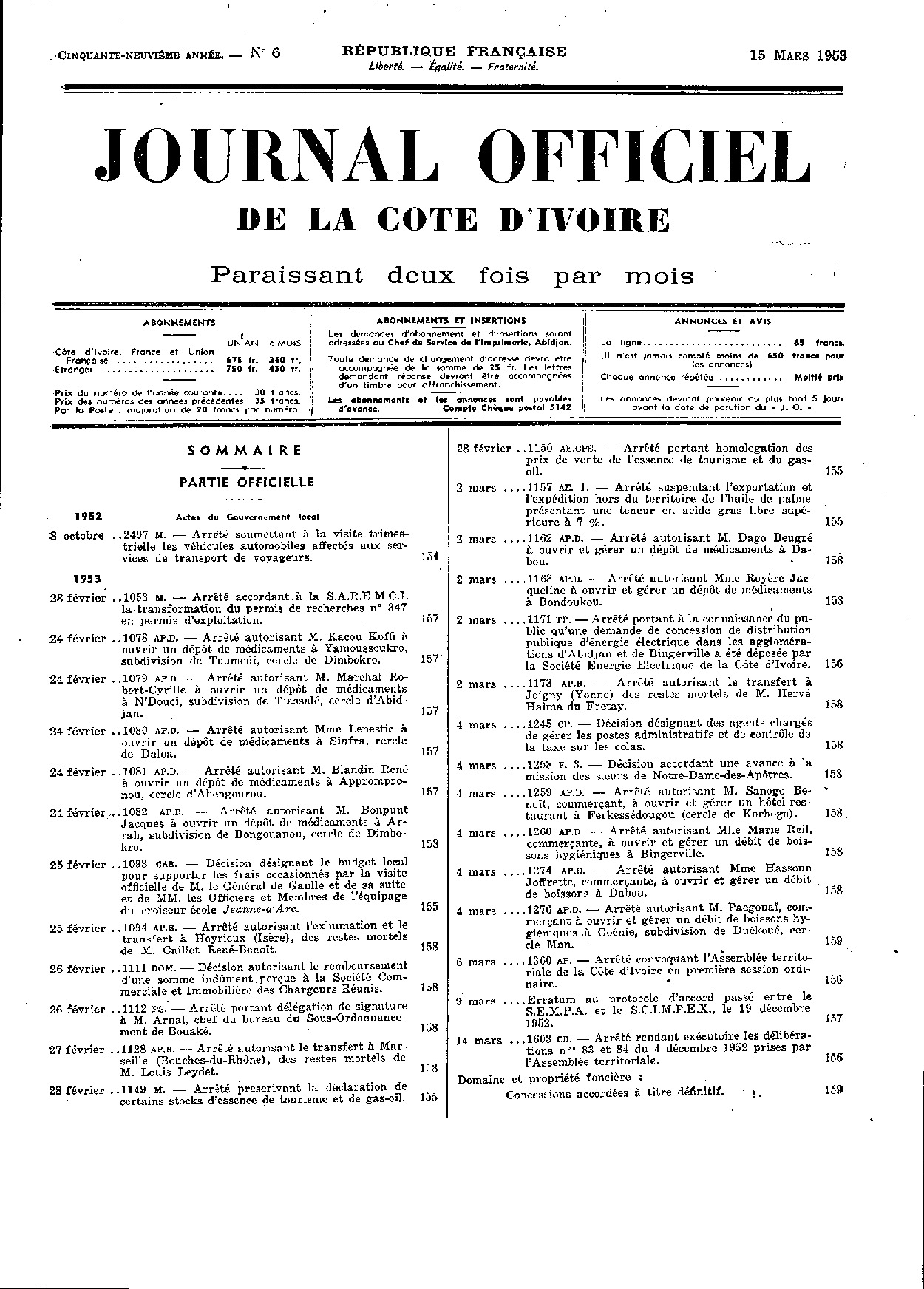JO 1953-006