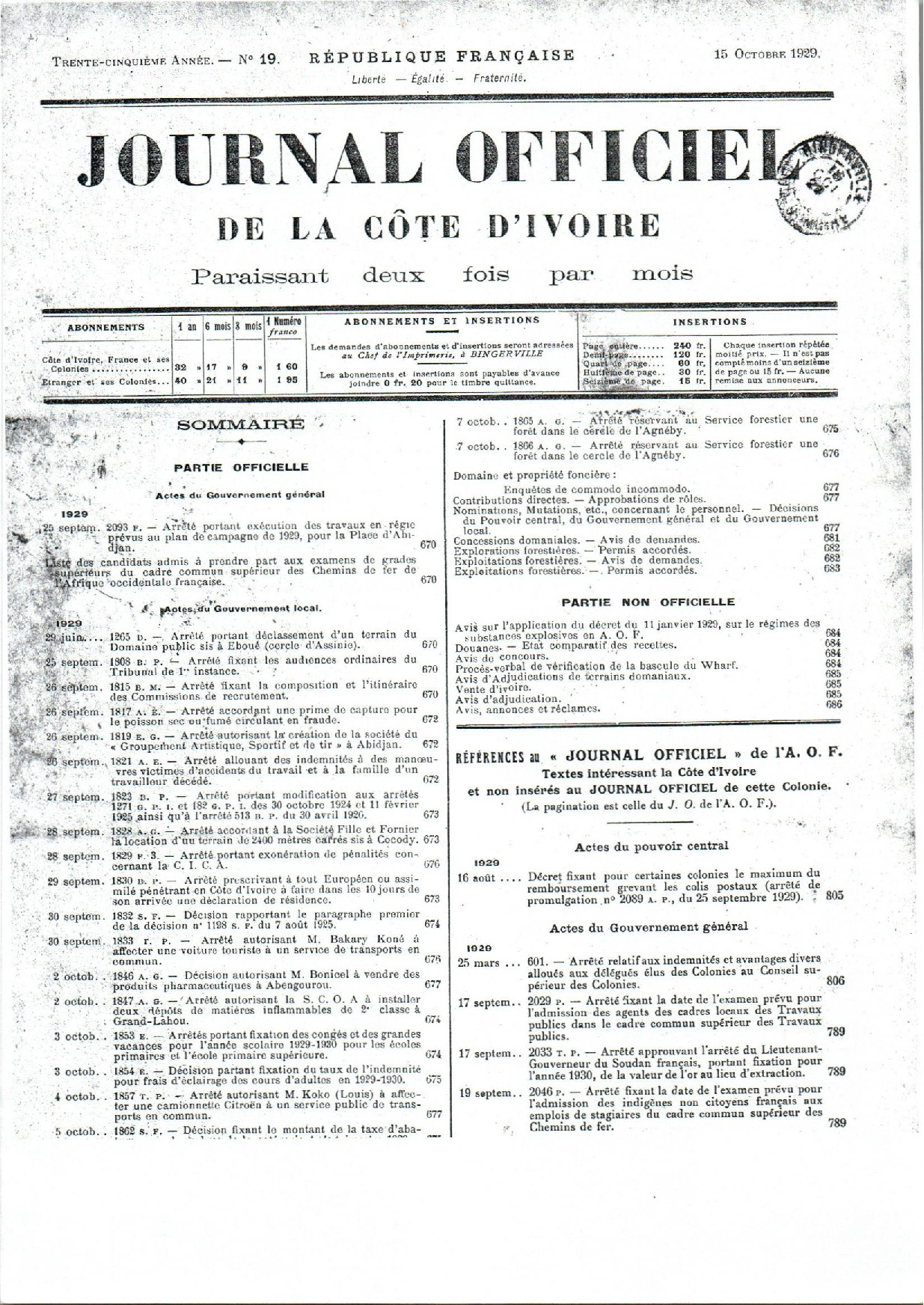 JO 1929-019