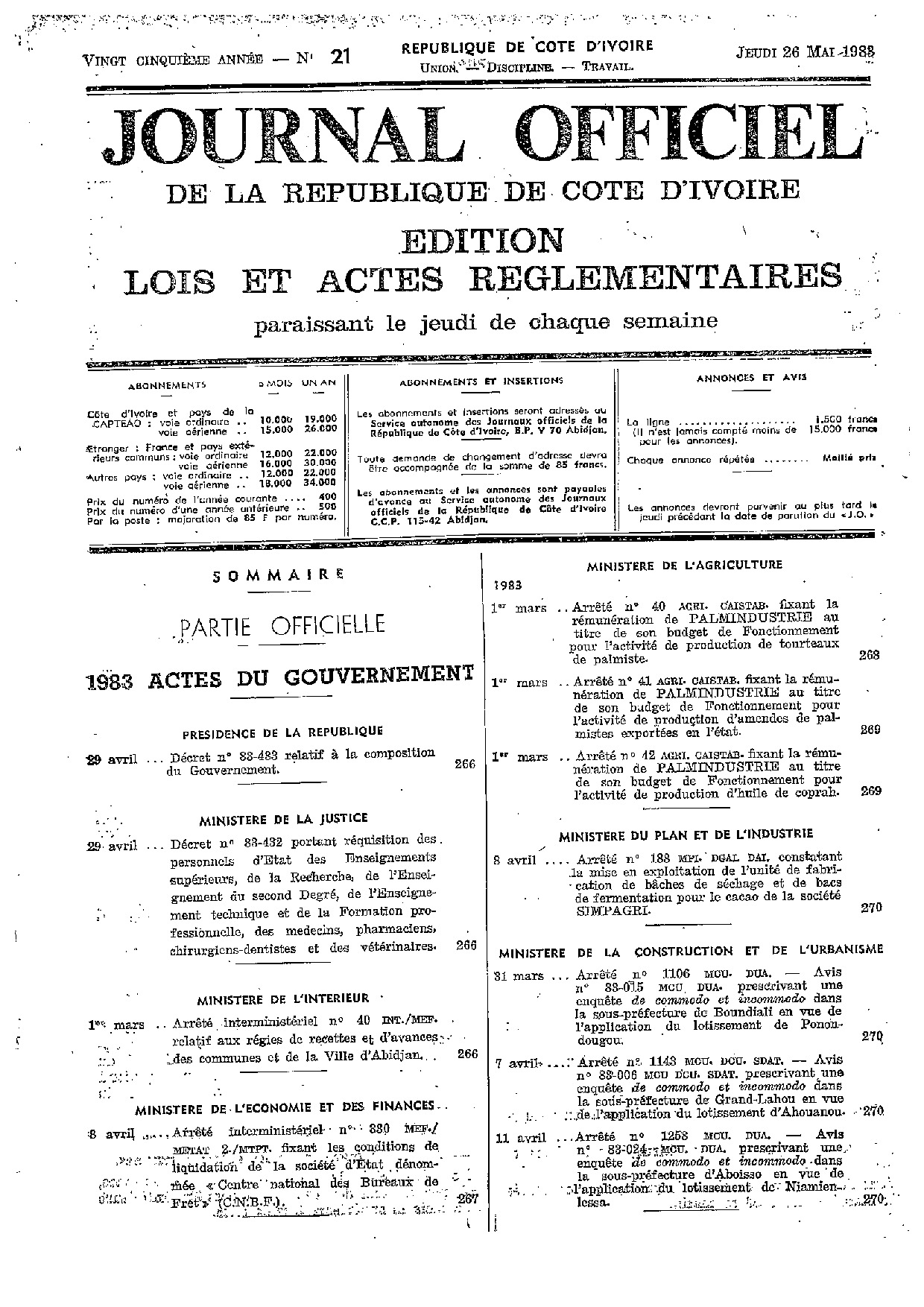 JO 1983-021