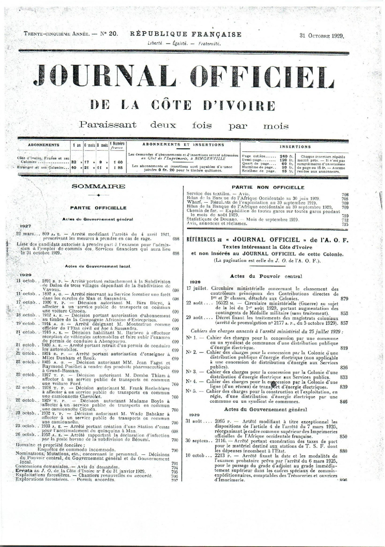 JO 1929-020