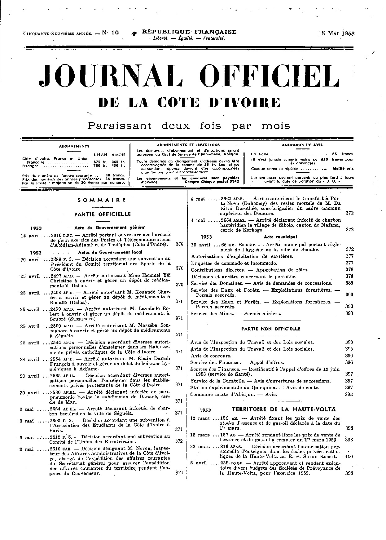 JO 1953-010