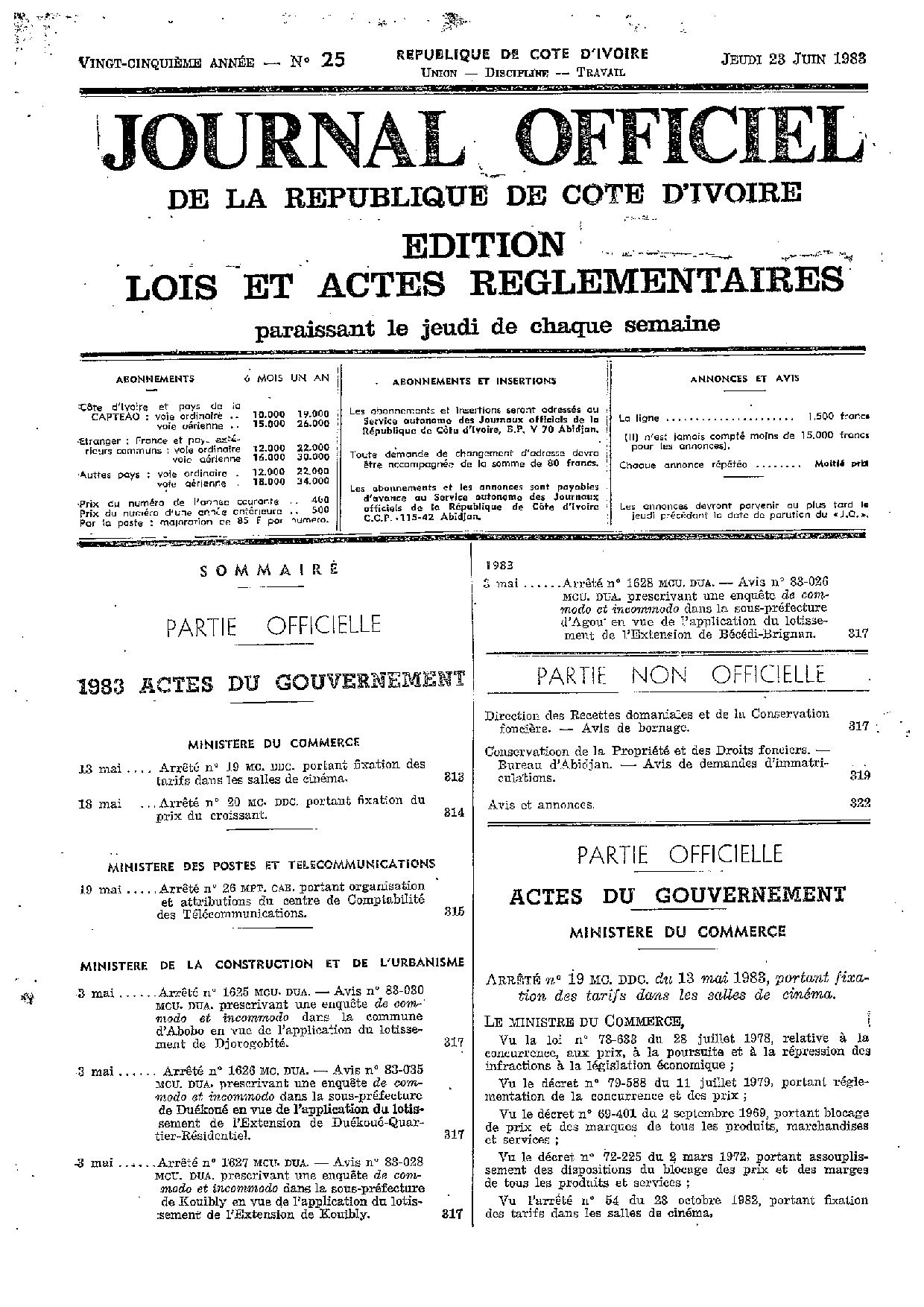 JO 1983-025