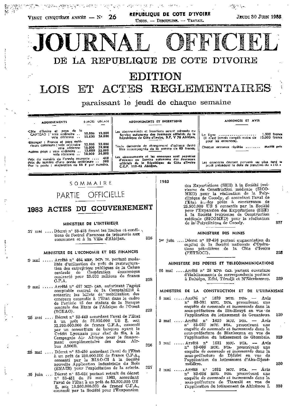 JO 1983-026