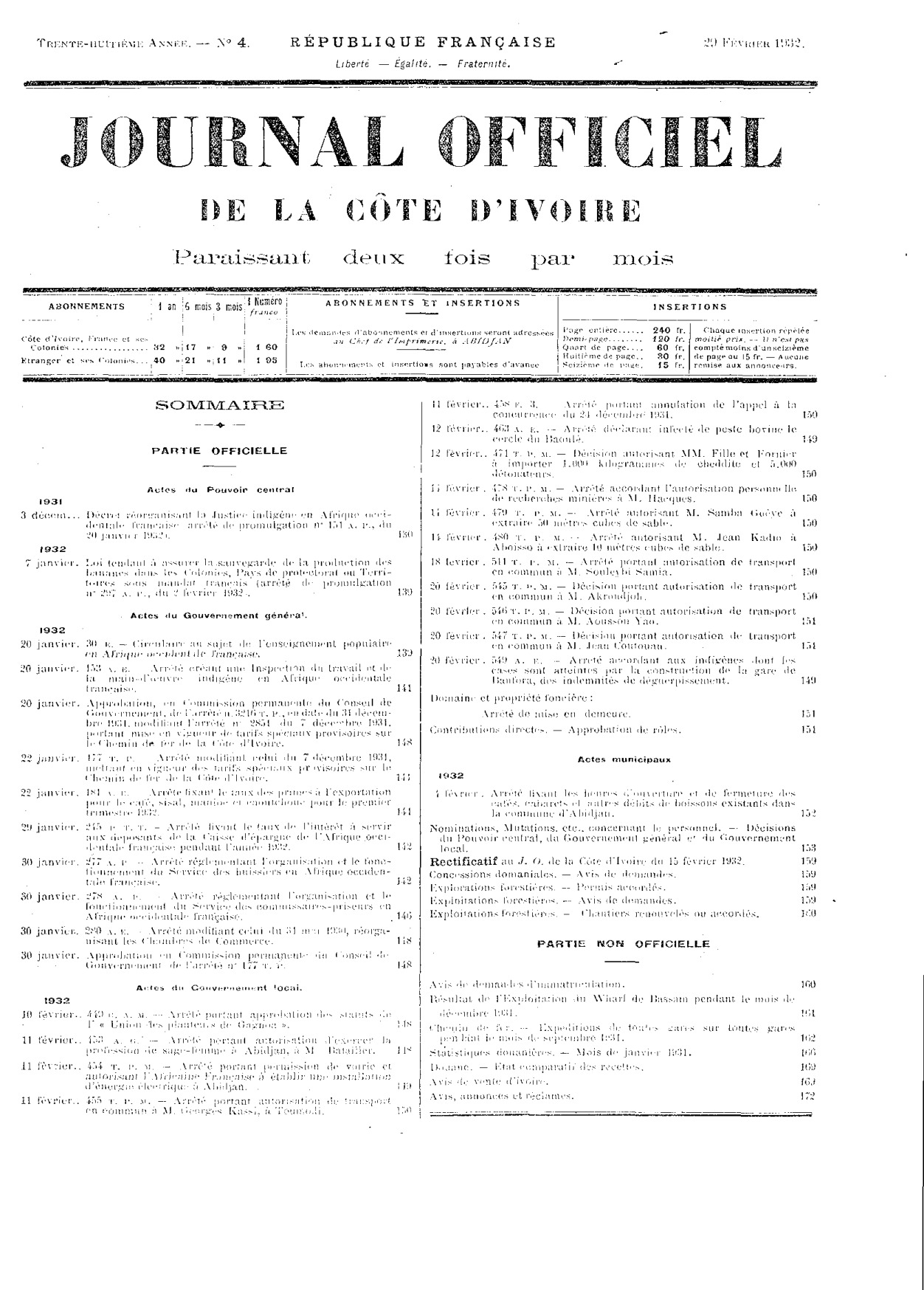JO 1932-004