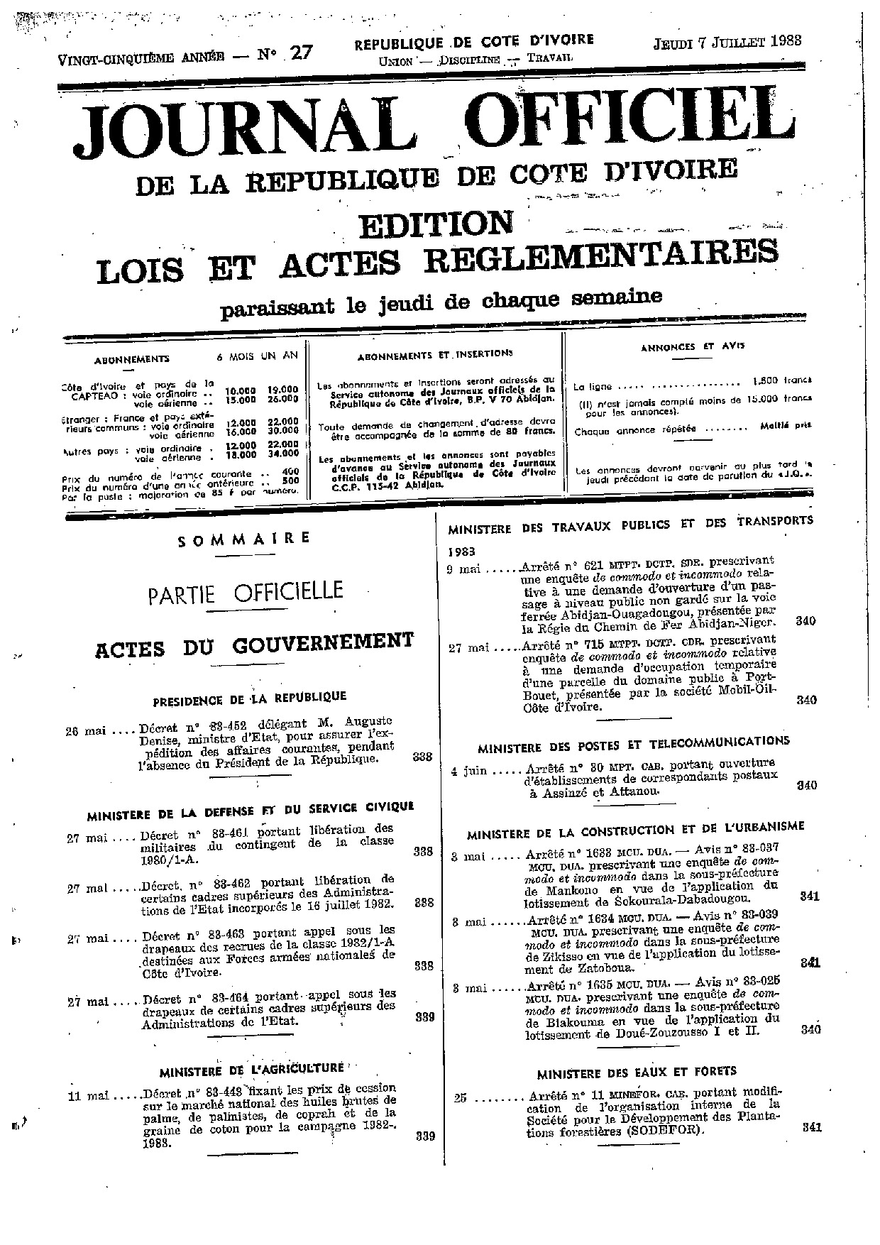 JO 1983-027