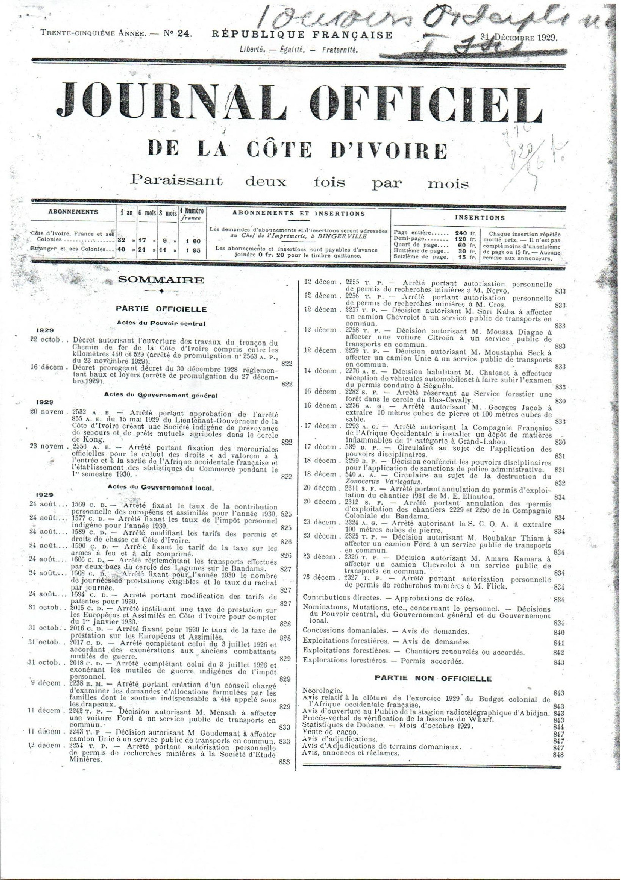 JO 1929-024