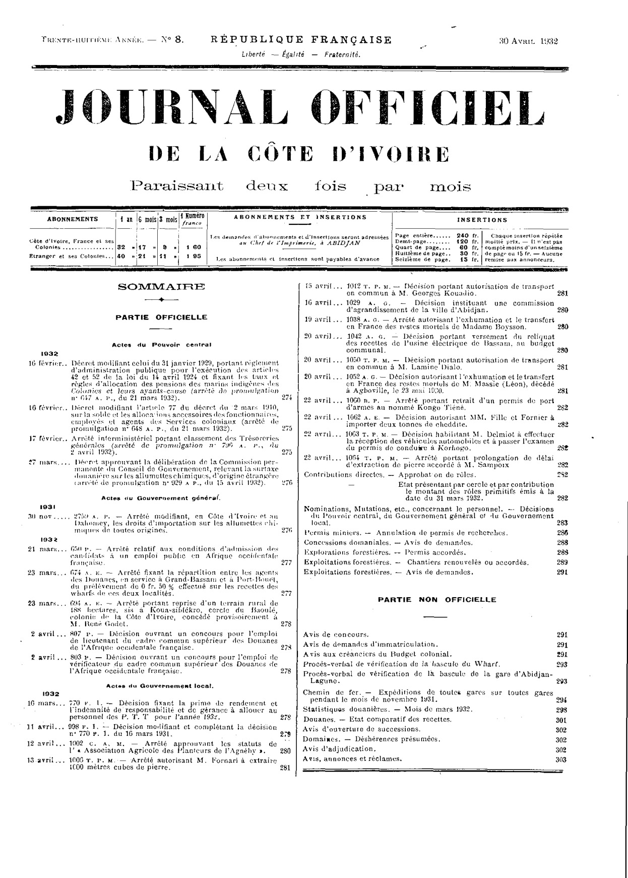 JO 1932-008