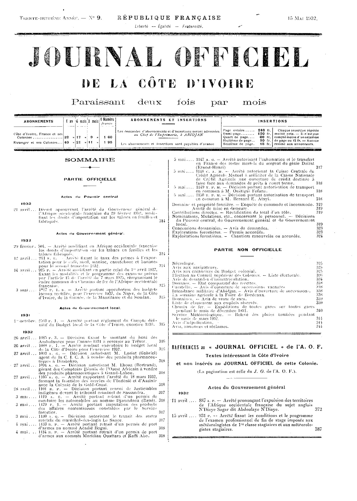 JO 1932-009