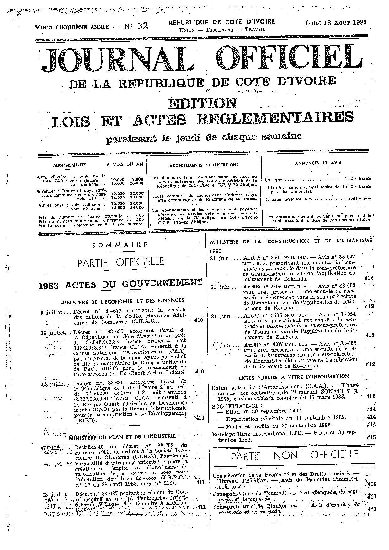 JO 1983-032