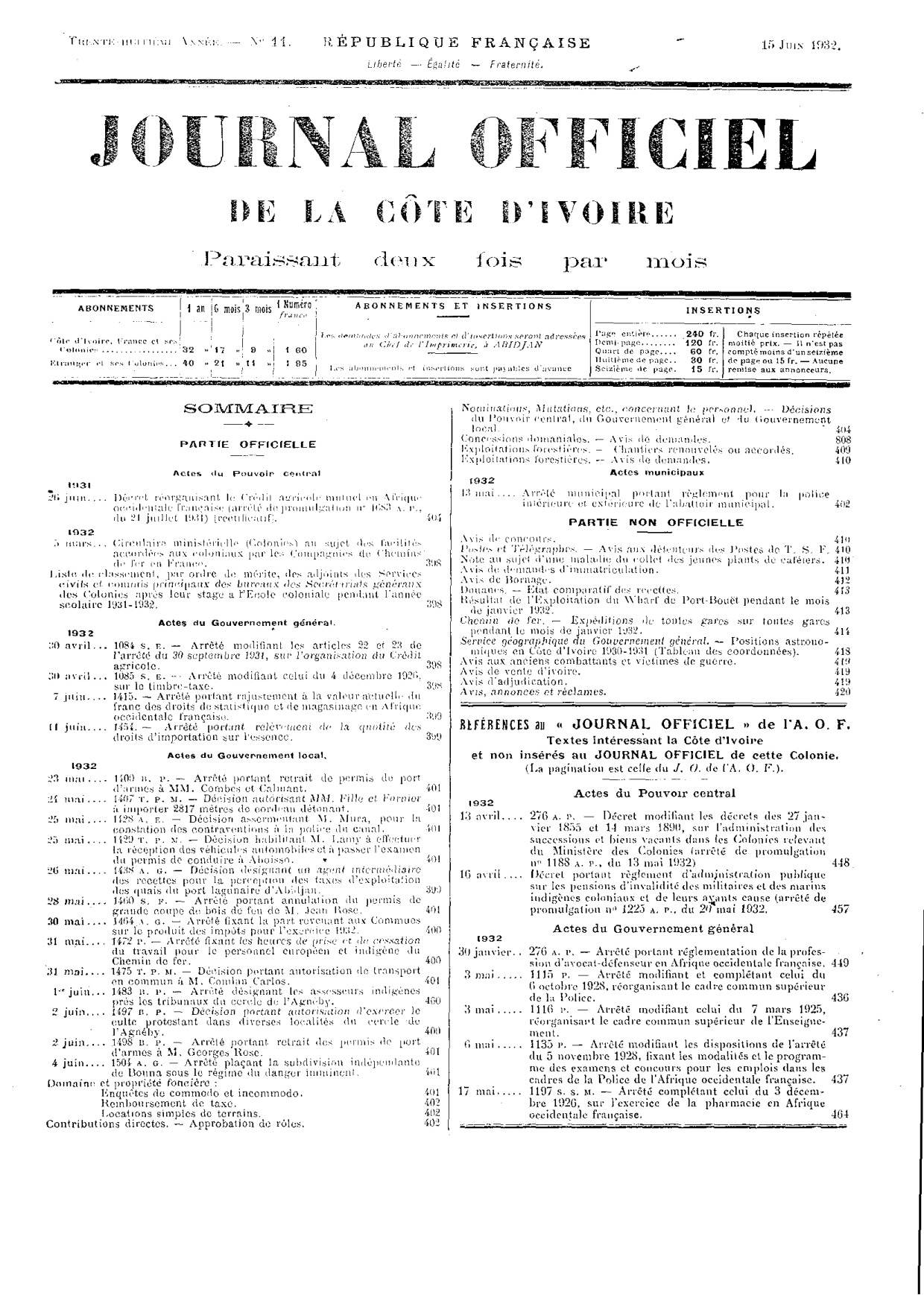 JO 1932-011