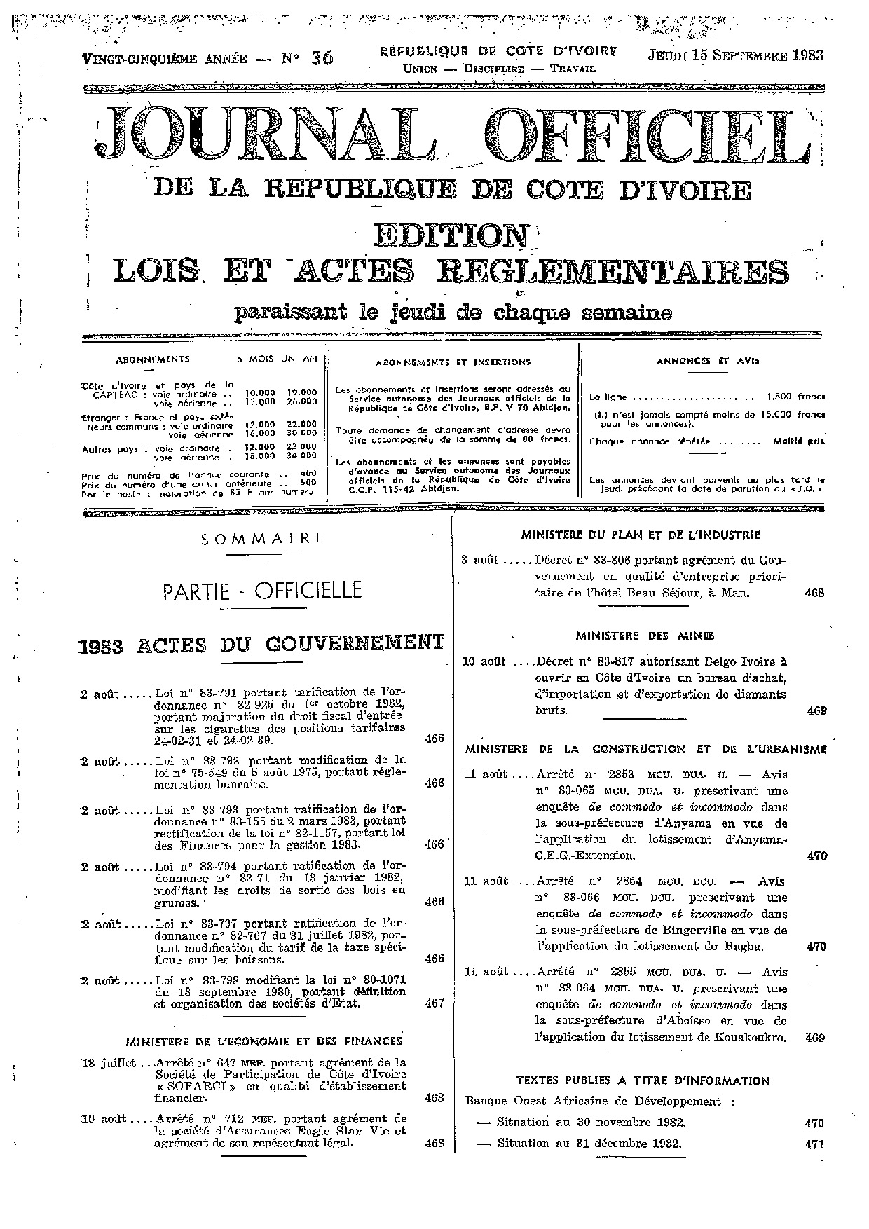 JO 1983-036