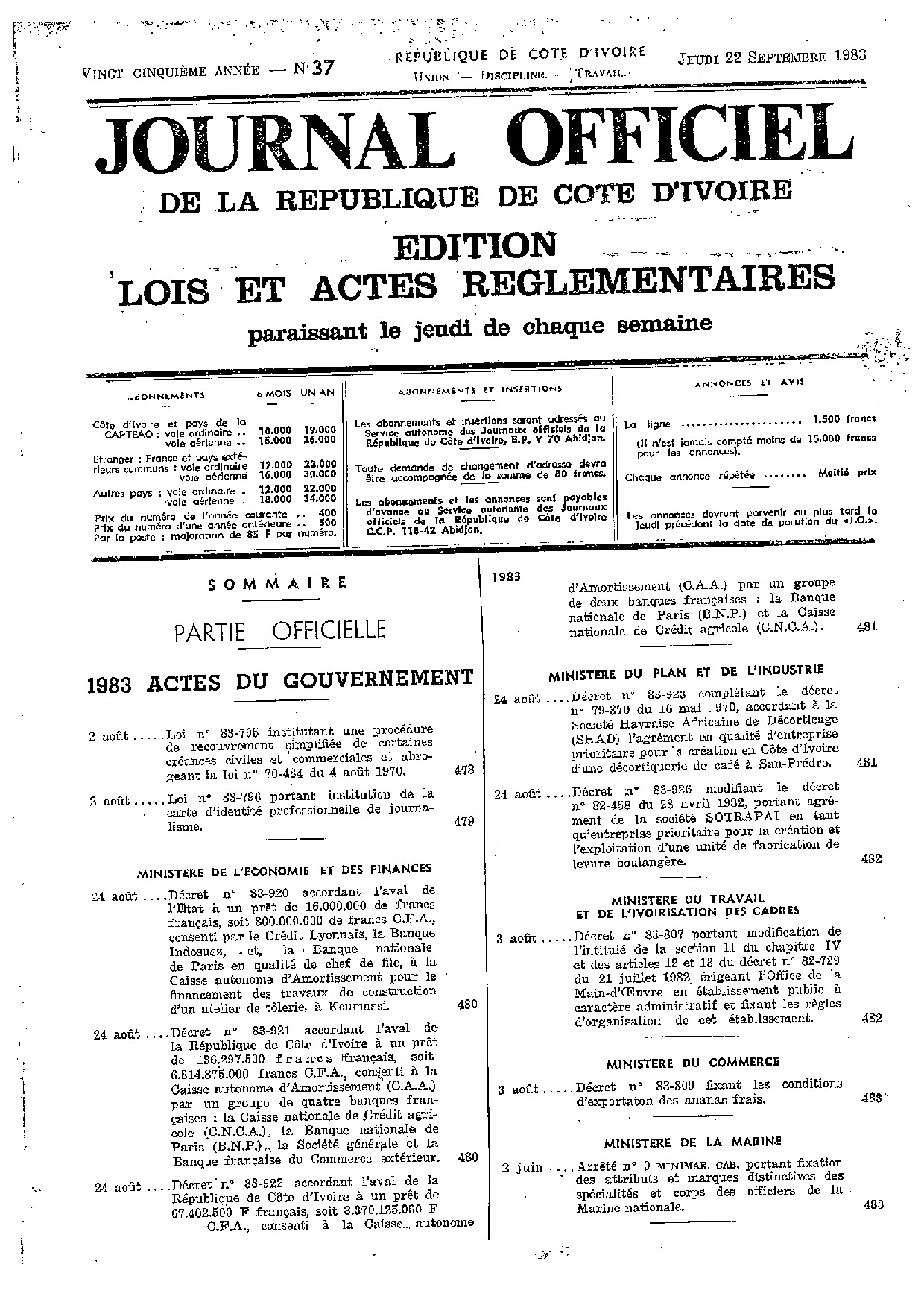 JO 1983-037