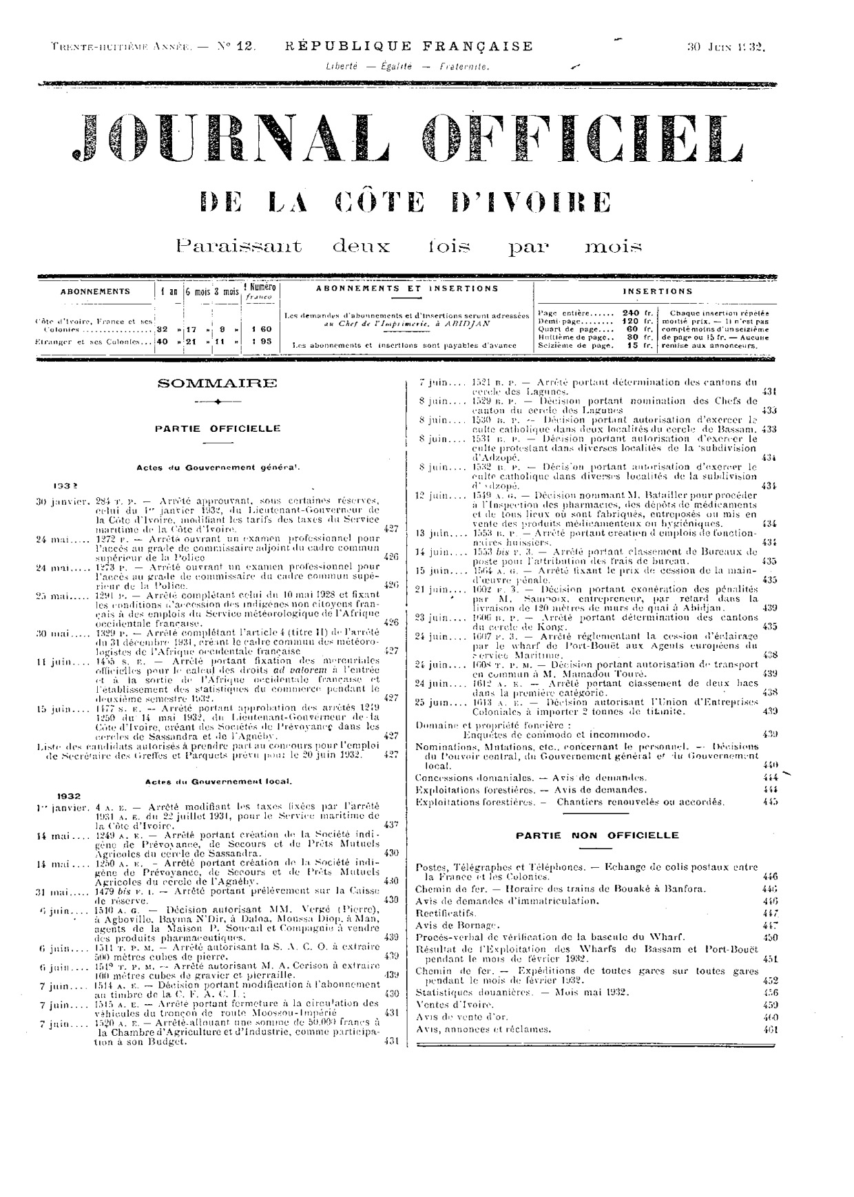 JO 1932-012