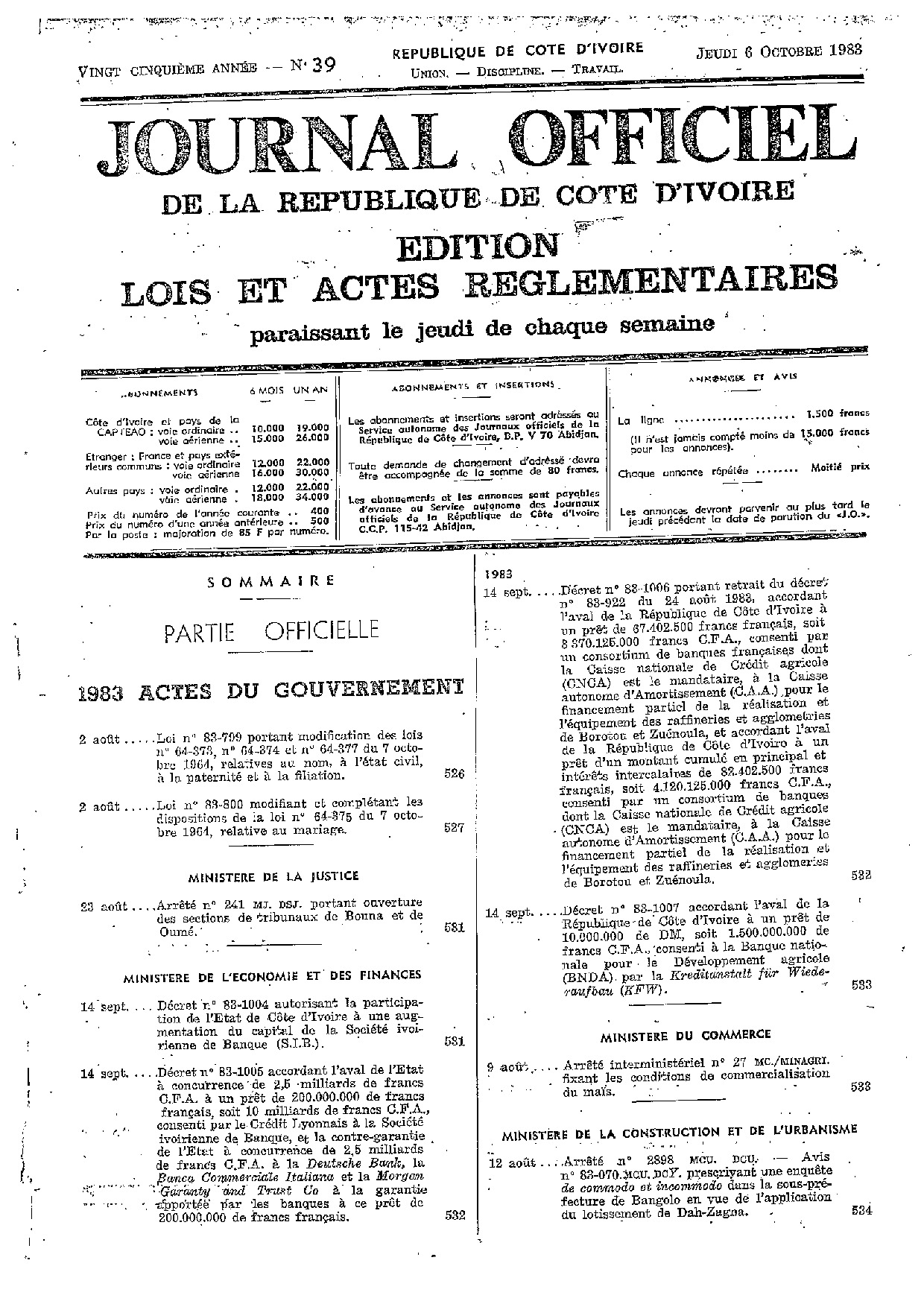 JO 1983-039