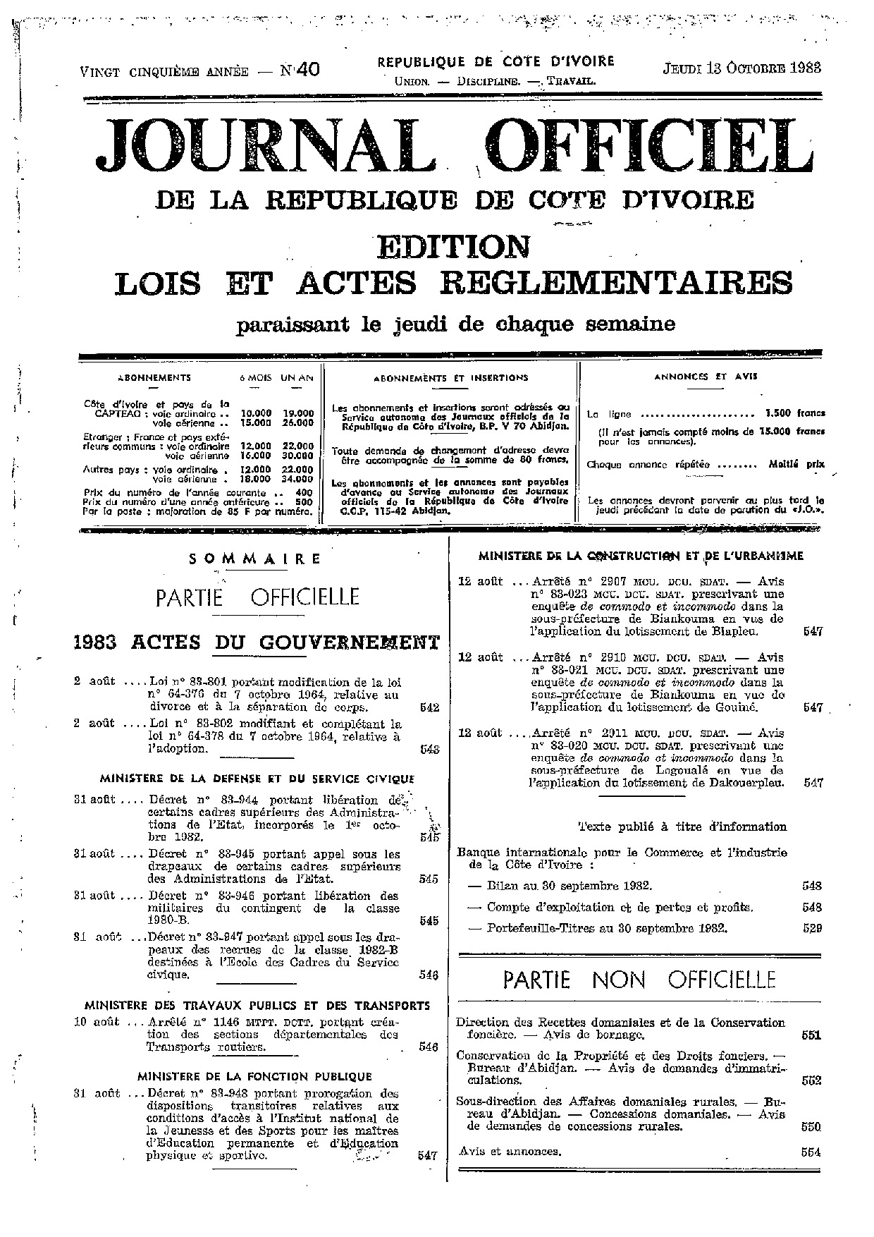 JO 1983-040